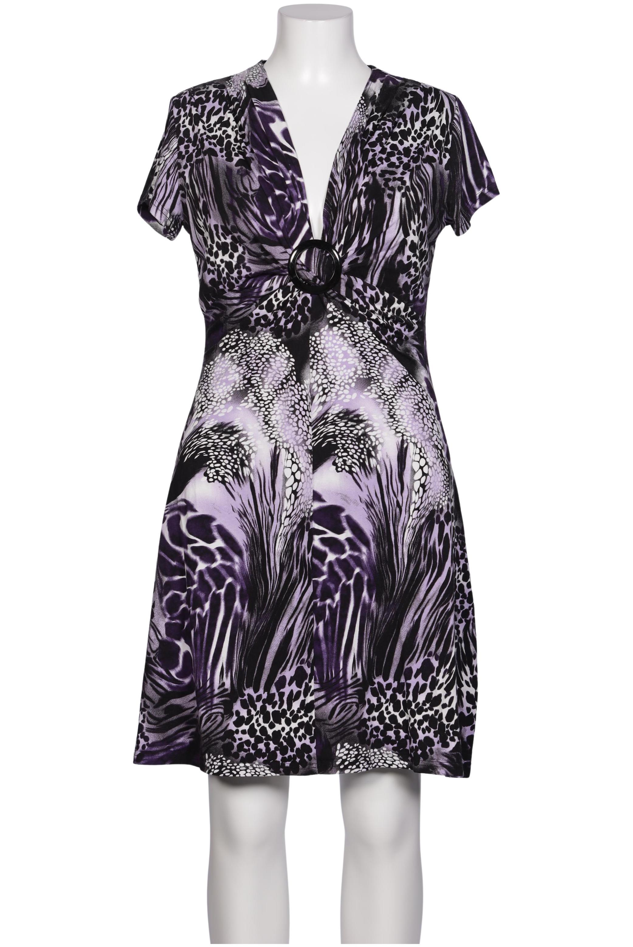 

Steilmann Damen Kleid, flieder, Gr. 42