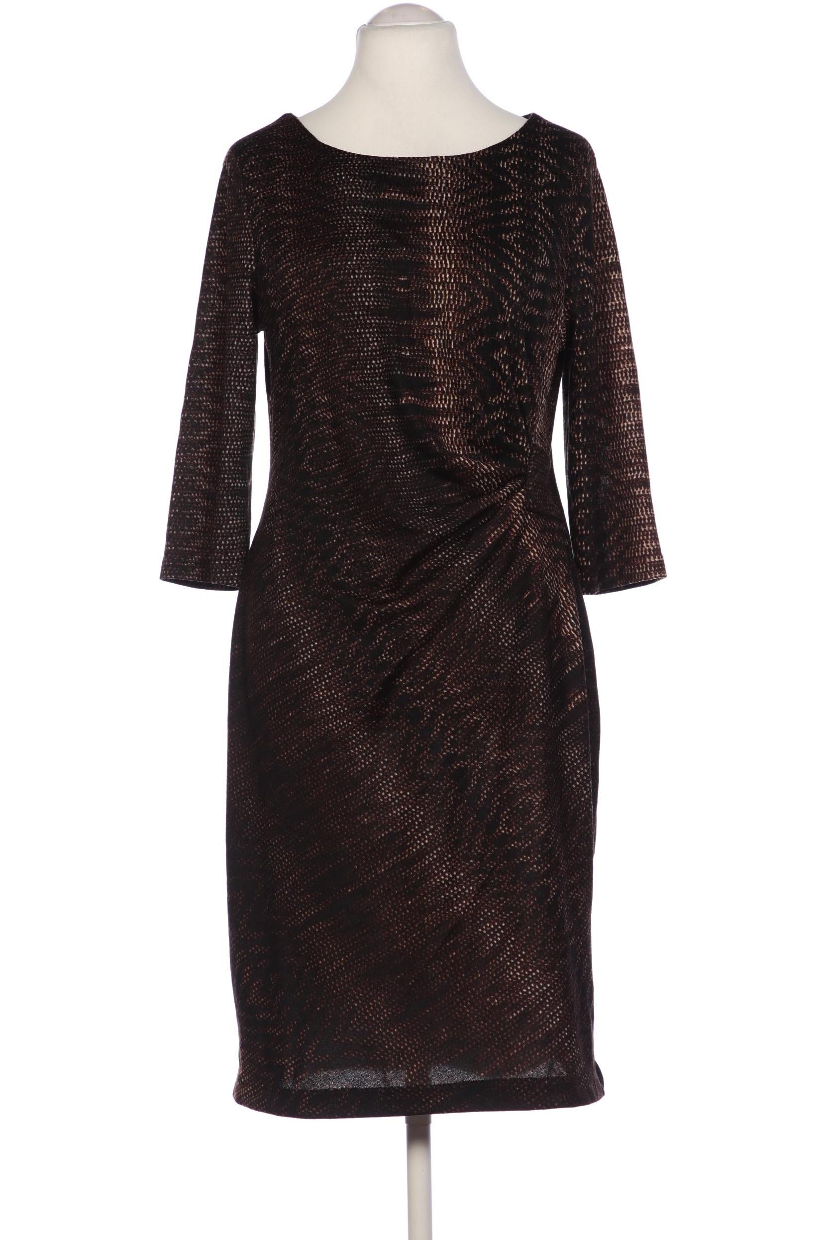 

Steilmann Damen Kleid, braun, Gr. 42