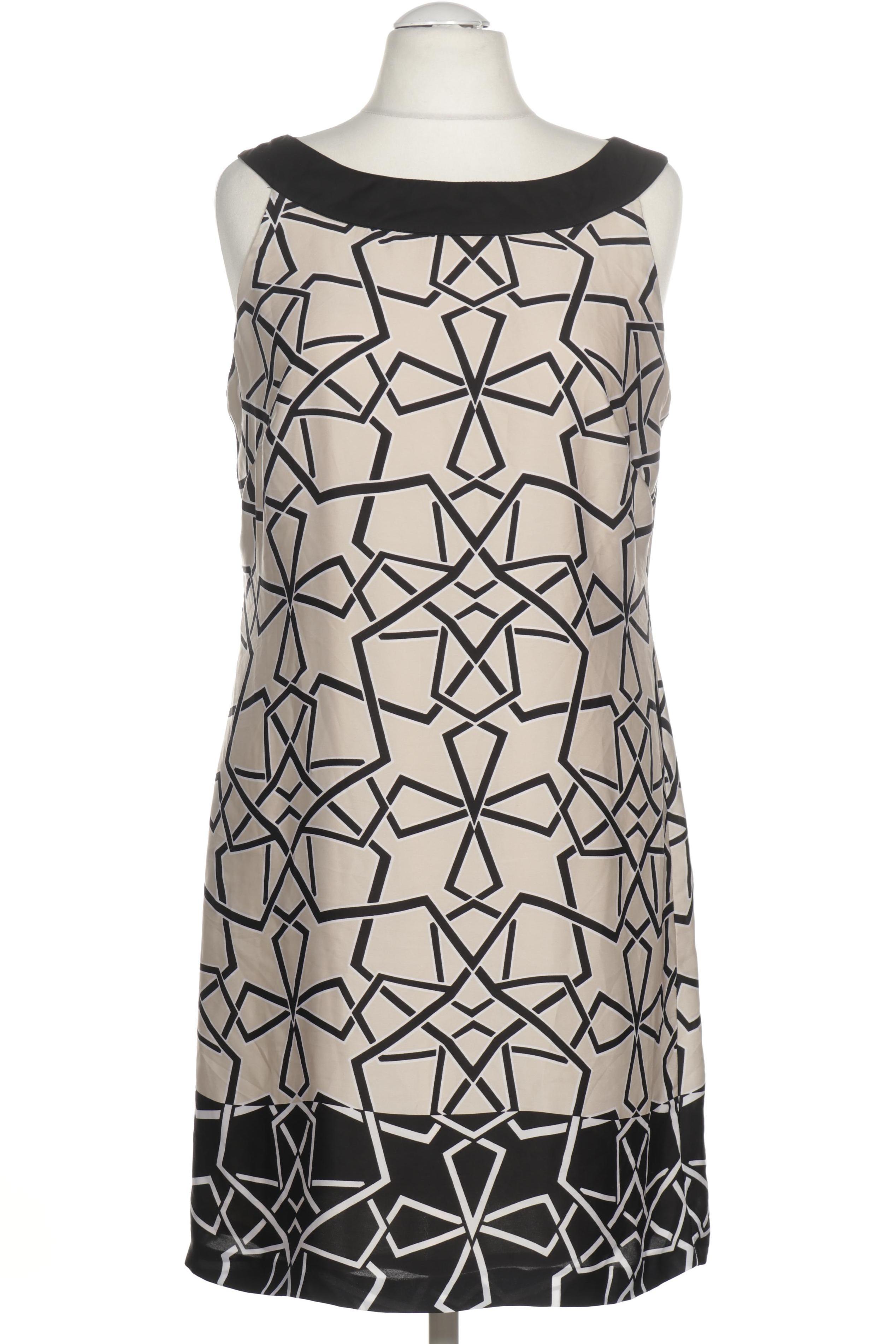 

Steilmann Damen Kleid, beige, Gr.