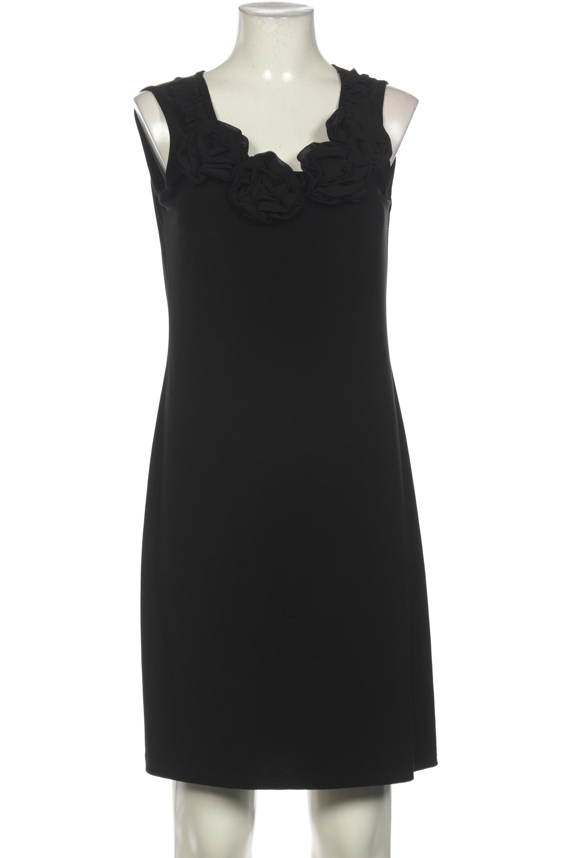 

Steilmann Damen Kleid, schwarz, Gr. 40