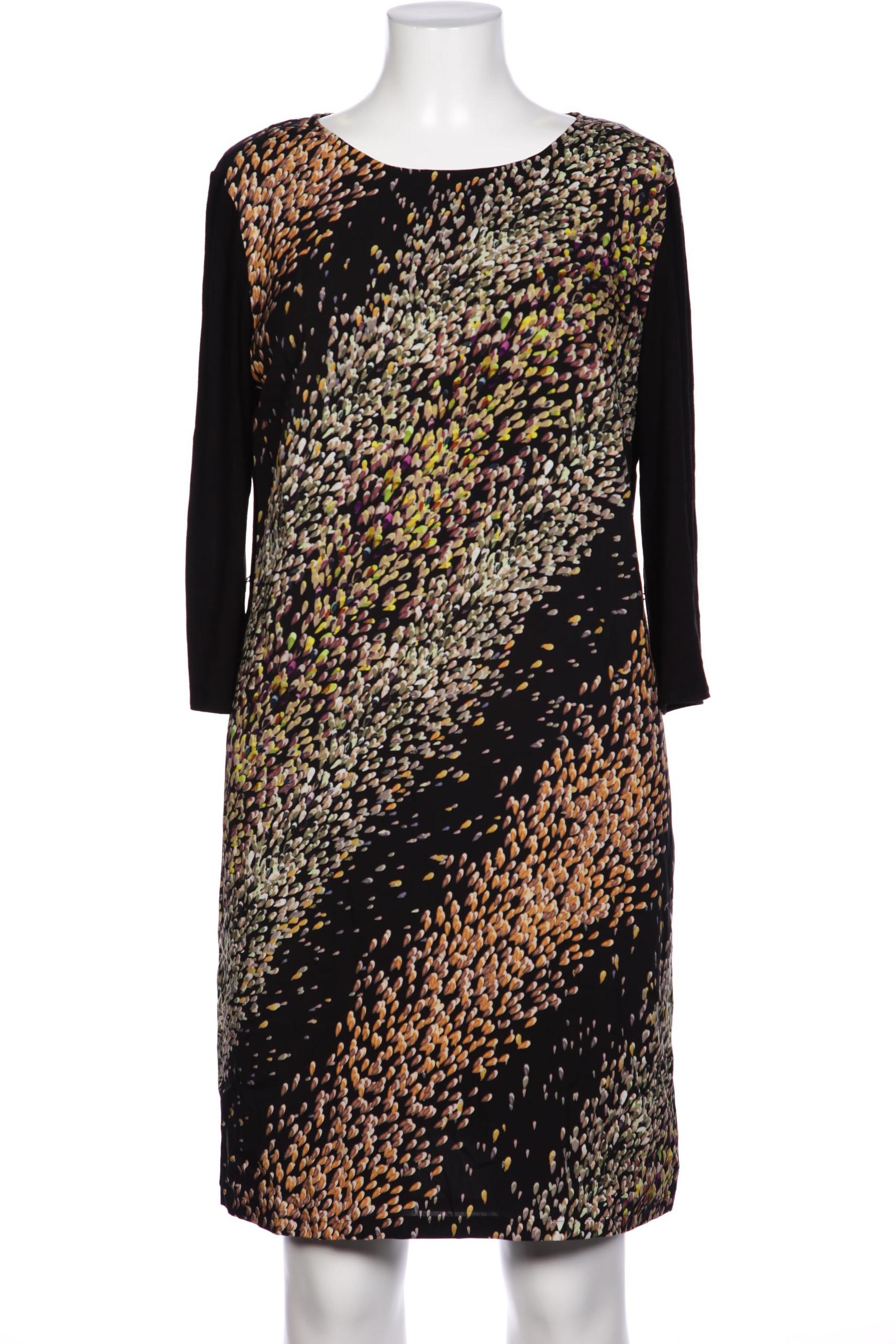 

Steilmann Damen Kleid, mehrfarbig, Gr. 42