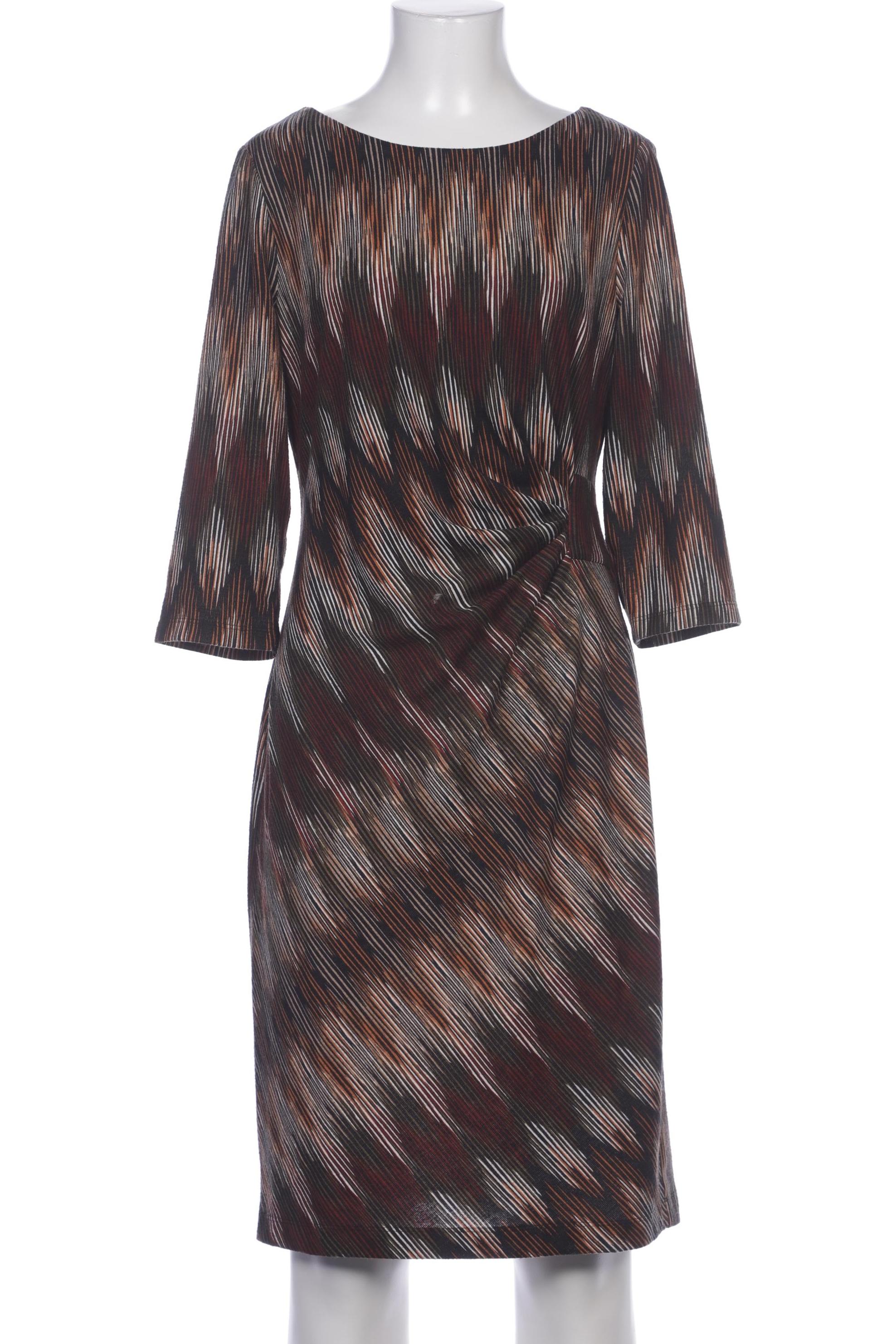 

Steilmann Damen Kleid, mehrfarbig, Gr. 38