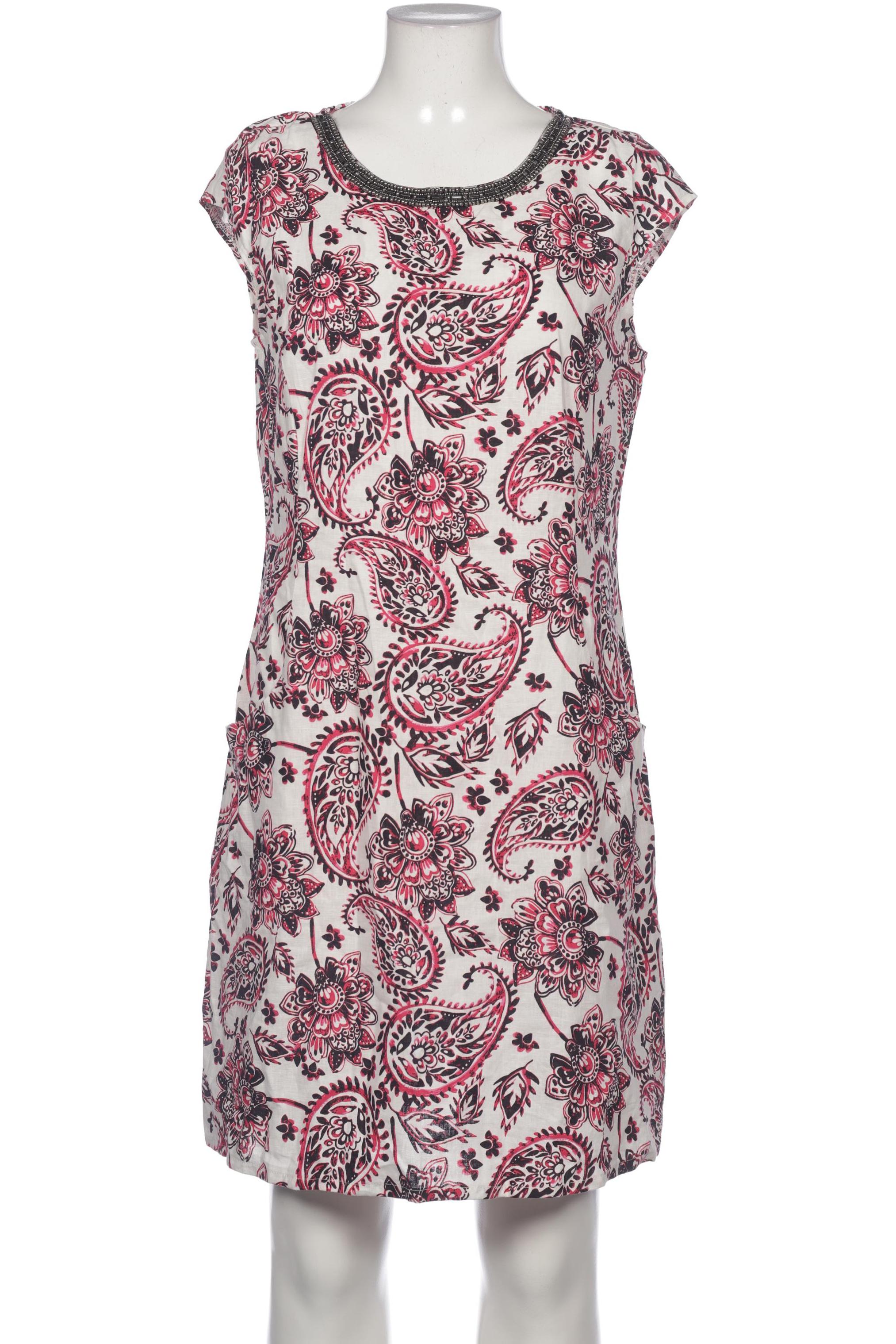 

Steilmann Damen Kleid, pink, Gr. 40