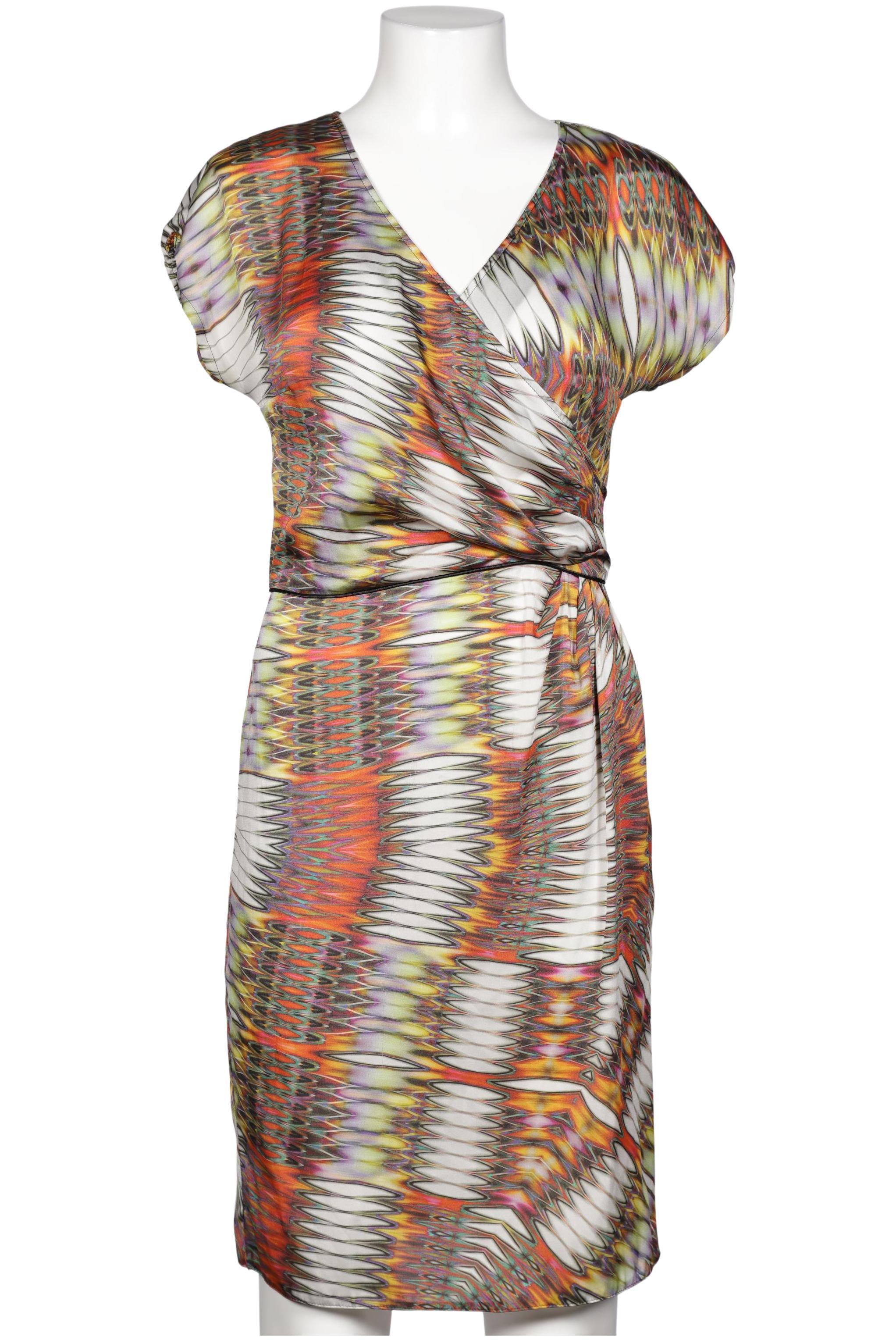 

Steilmann Damen Kleid, mehrfarbig, Gr. 36