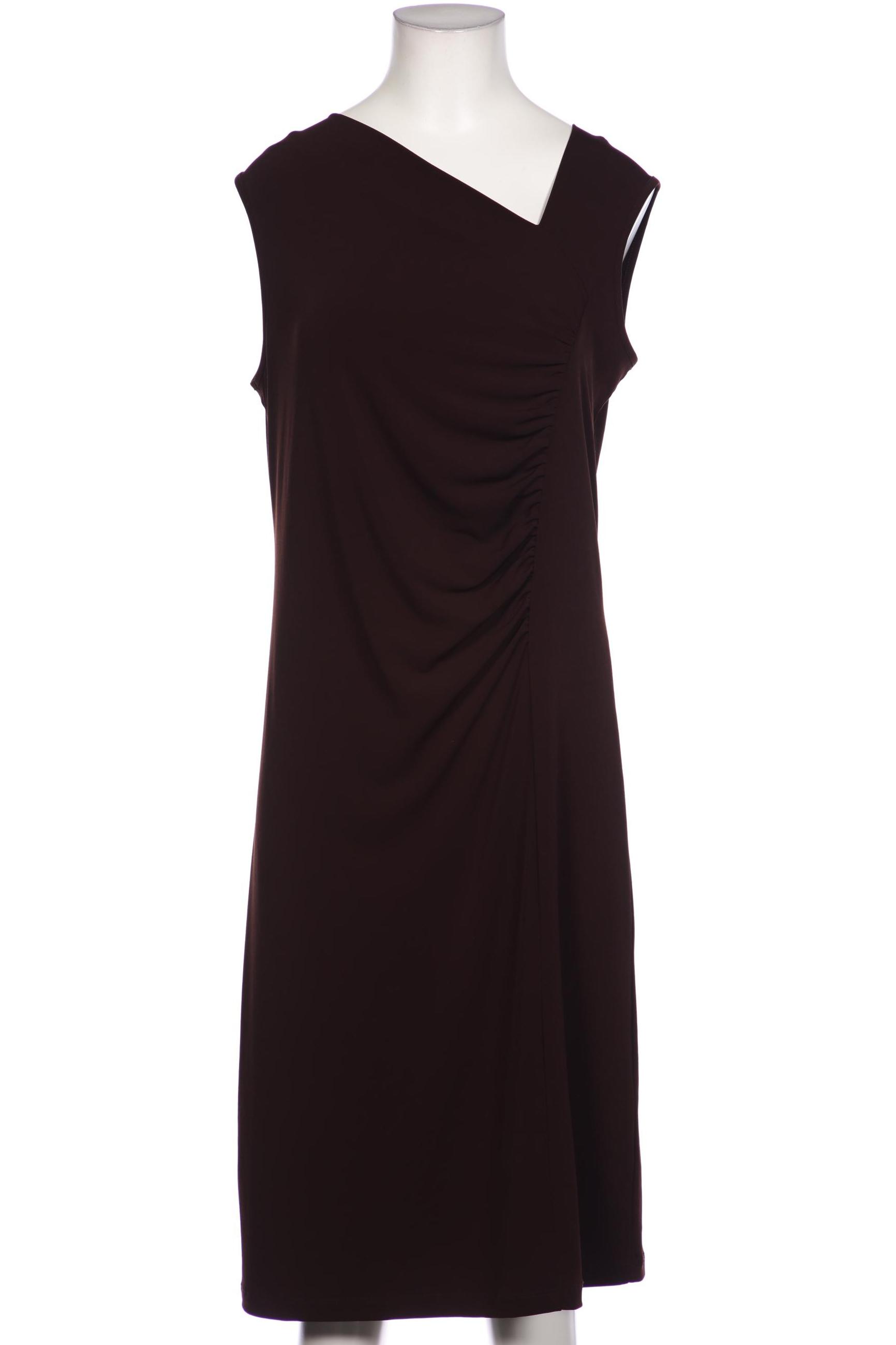 

Steilmann Damen Kleid, braun, Gr. 38