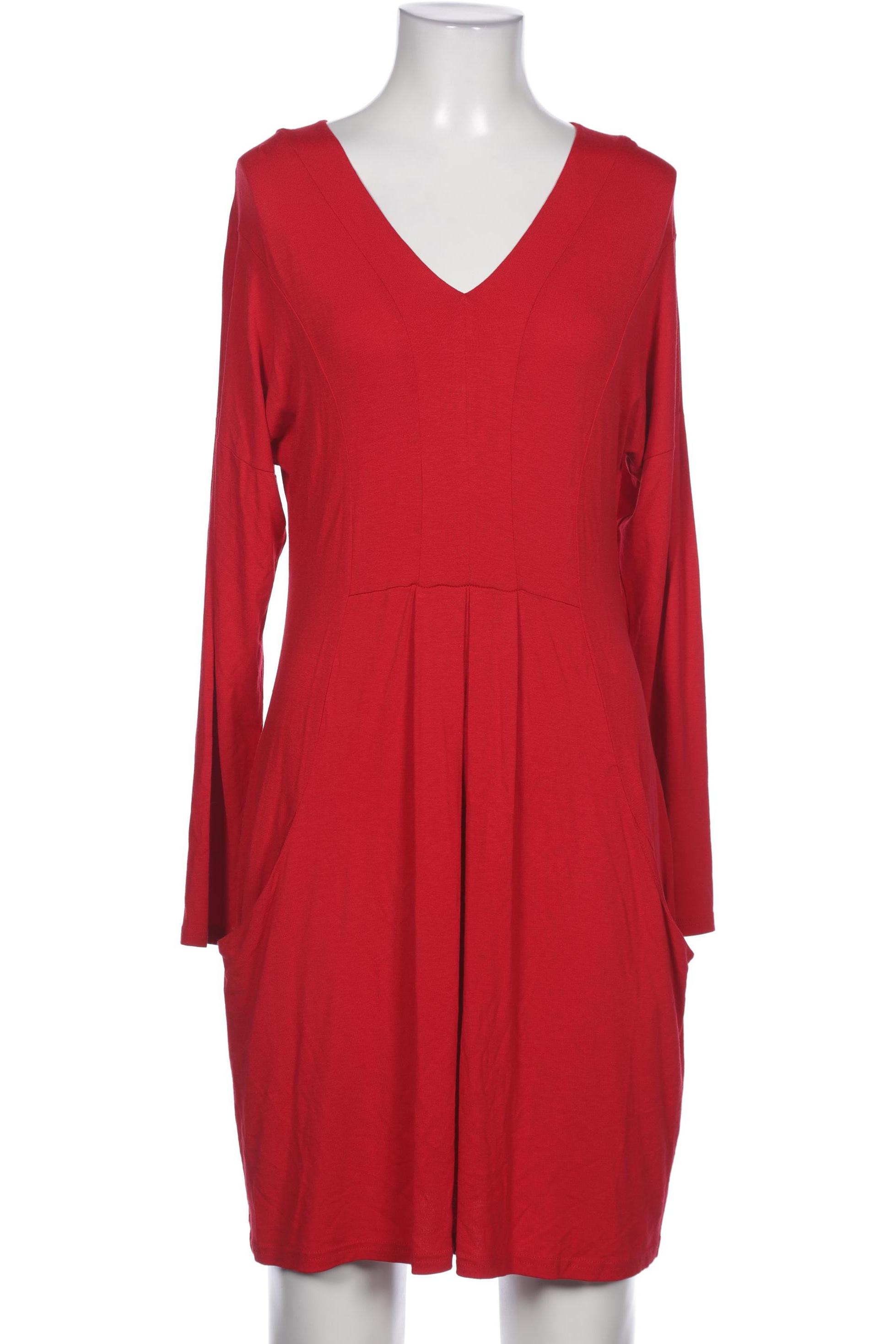 

Steilmann Damen Kleid, rot