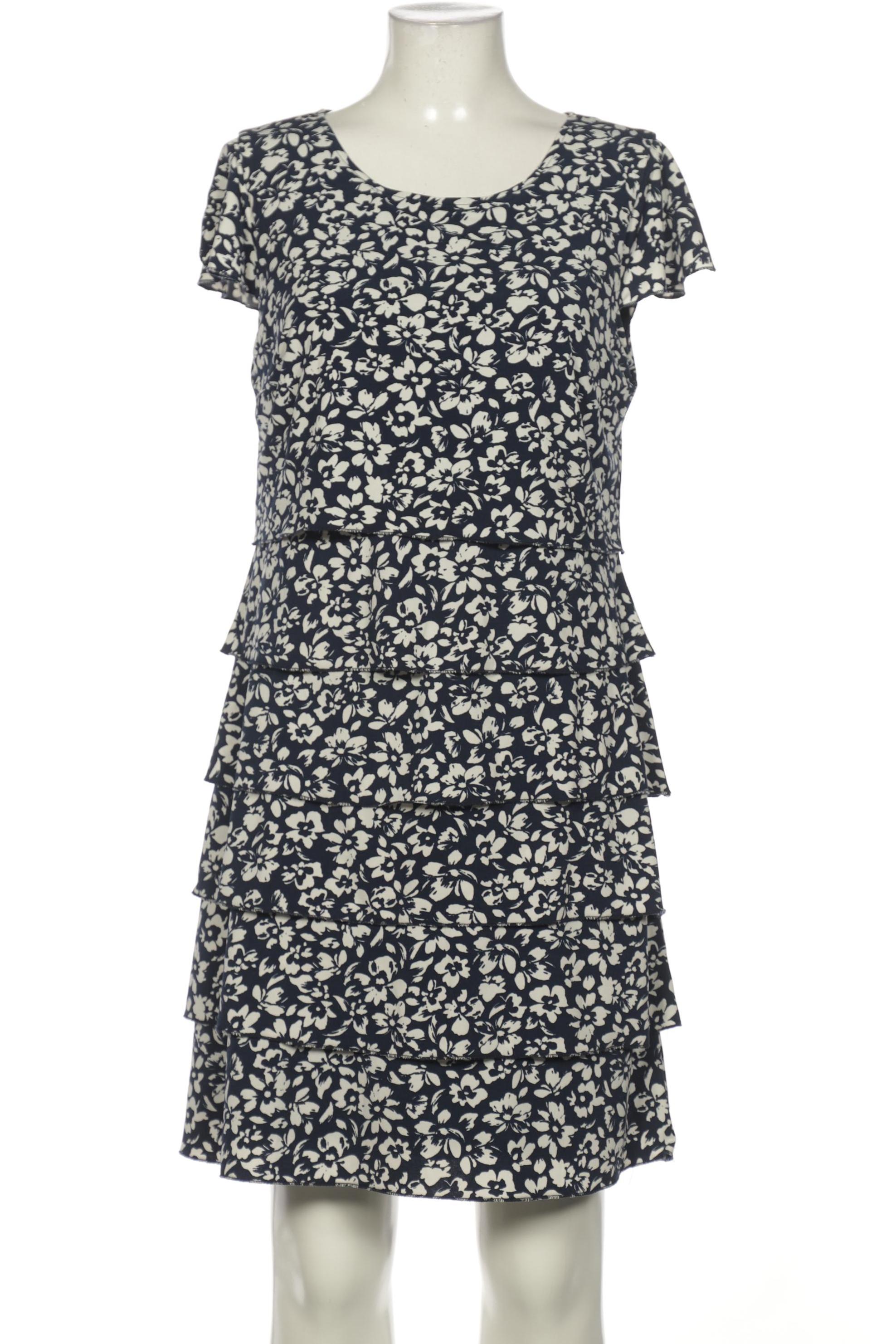 

Steilmann Damen Kleid, marineblau