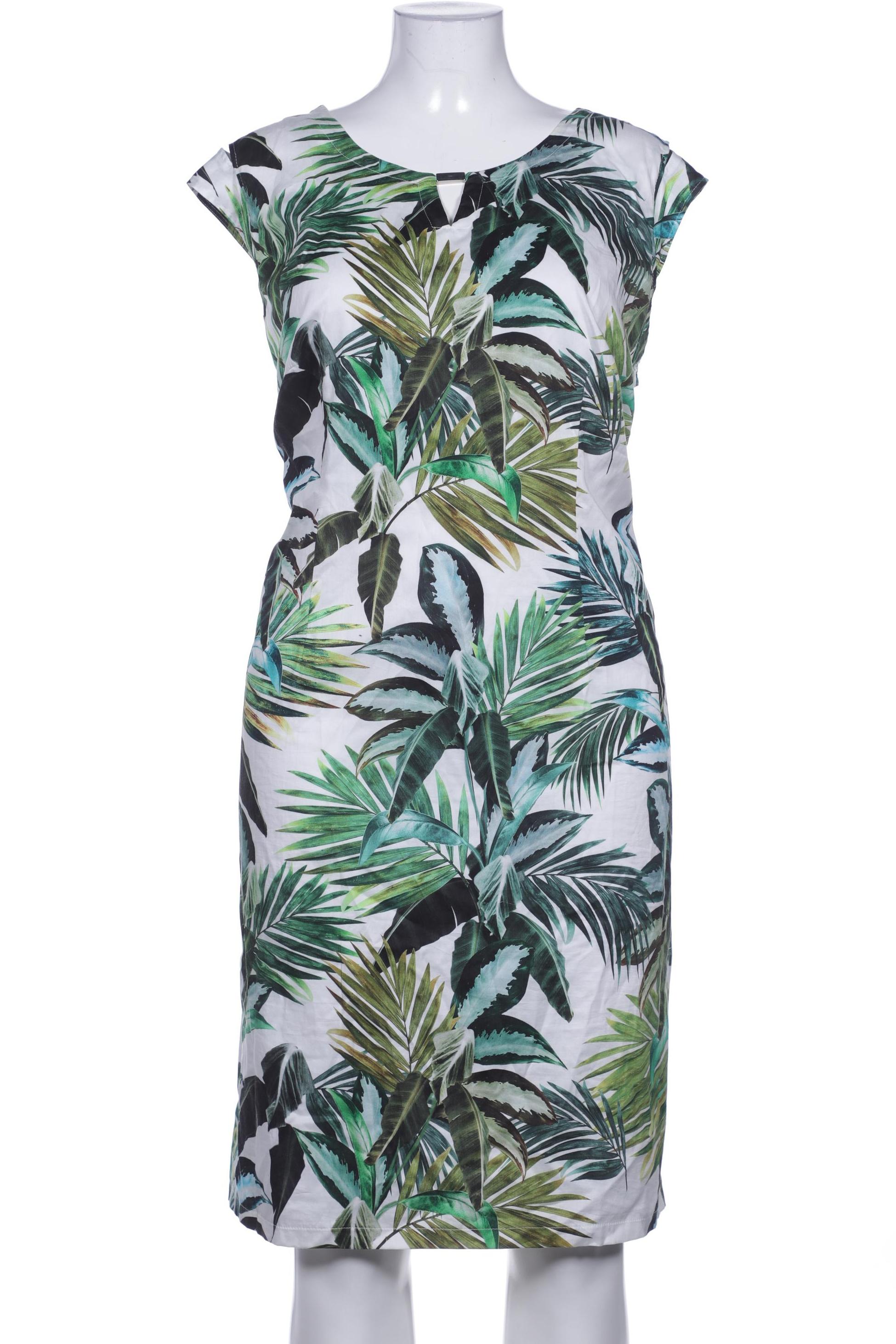 

Steilmann Damen Kleid, grün