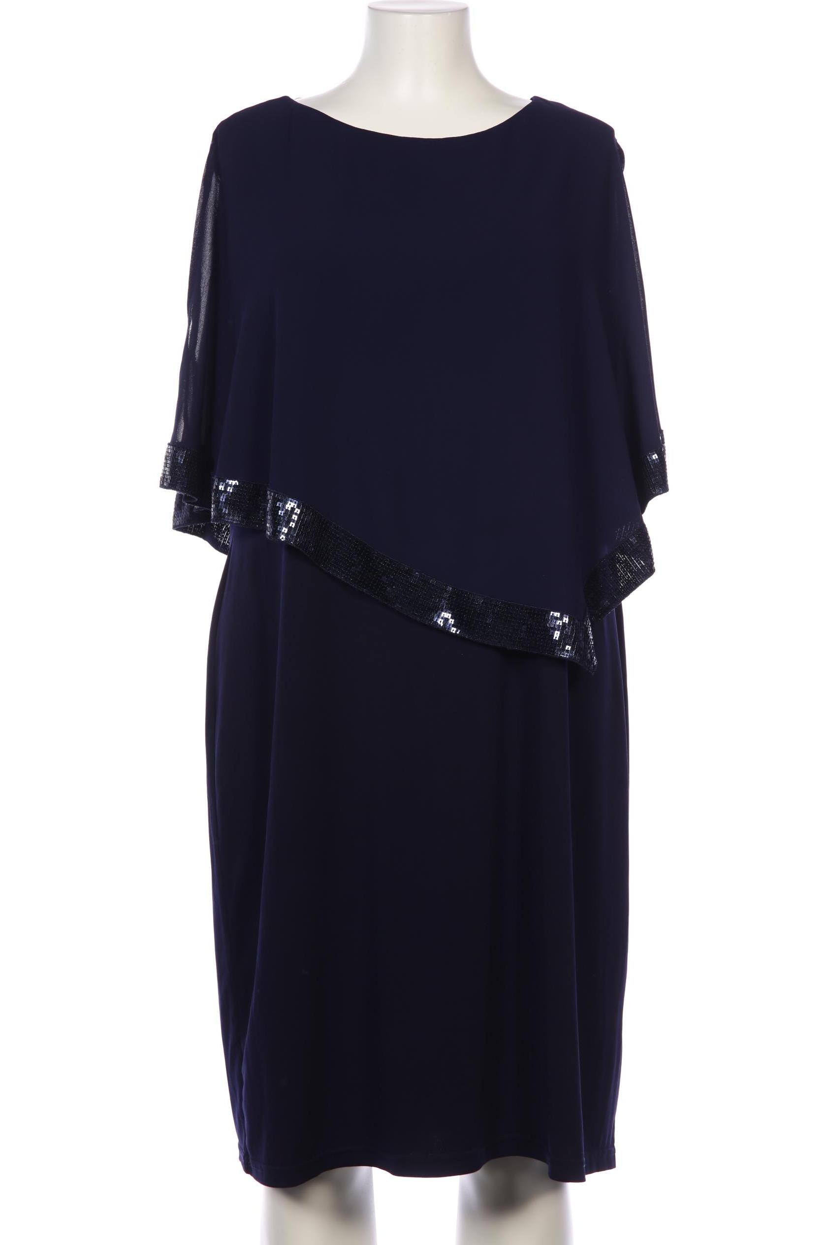 

Steilmann Damen Kleid, marineblau, Gr. 46