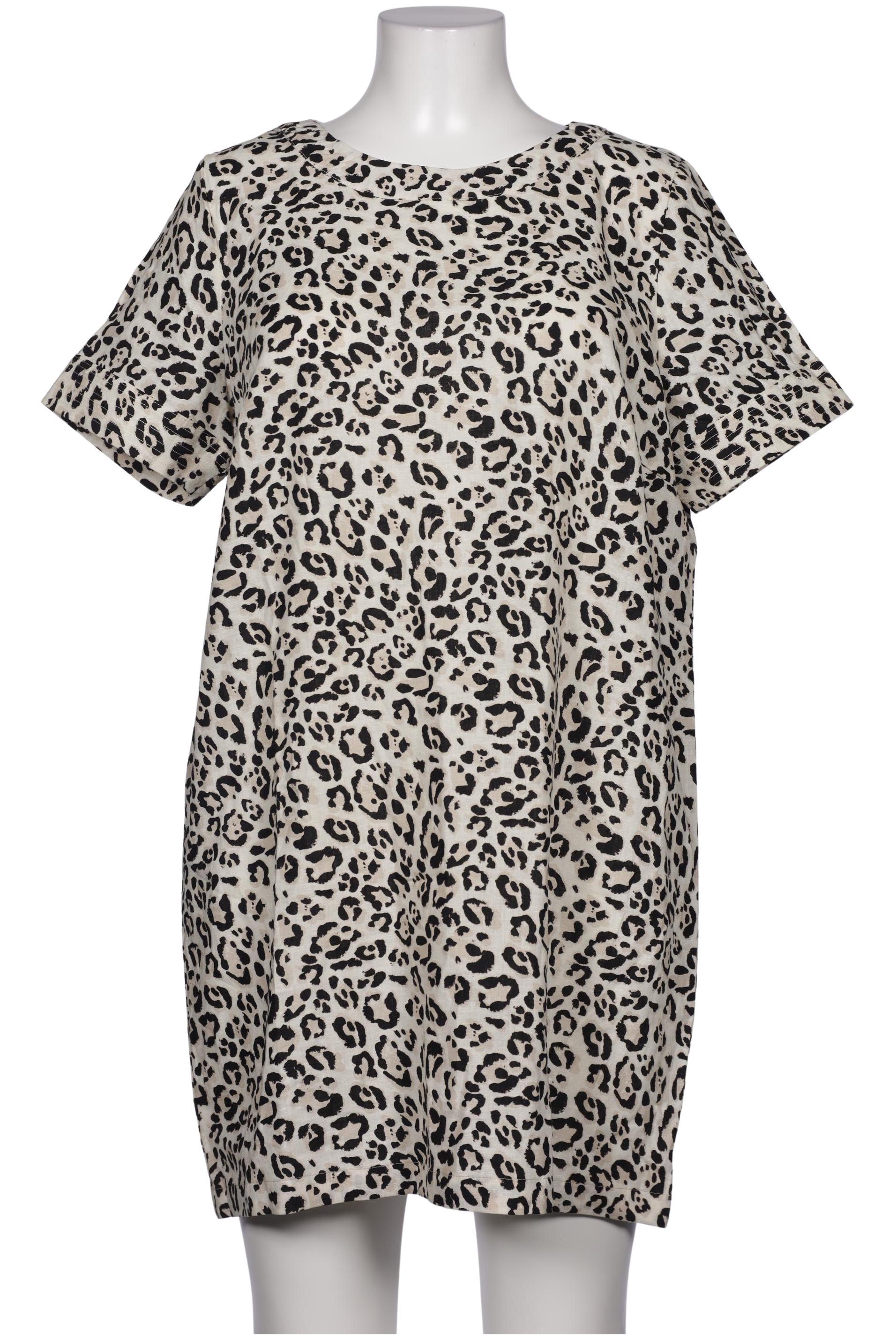 

Steilmann Damen Kleid, beige, Gr. 44
