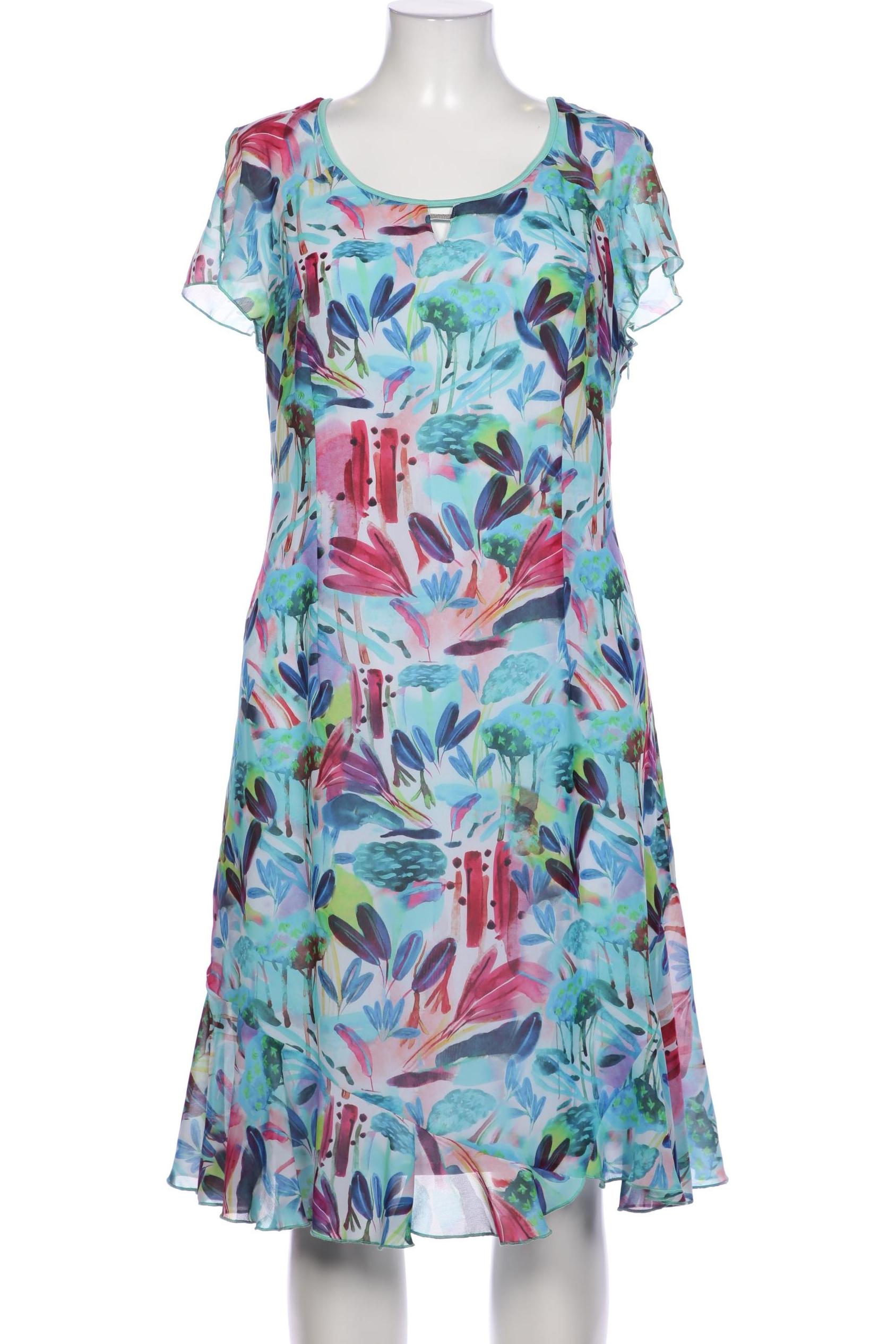 

Steilmann Damen Kleid, mehrfarbig, Gr. 44