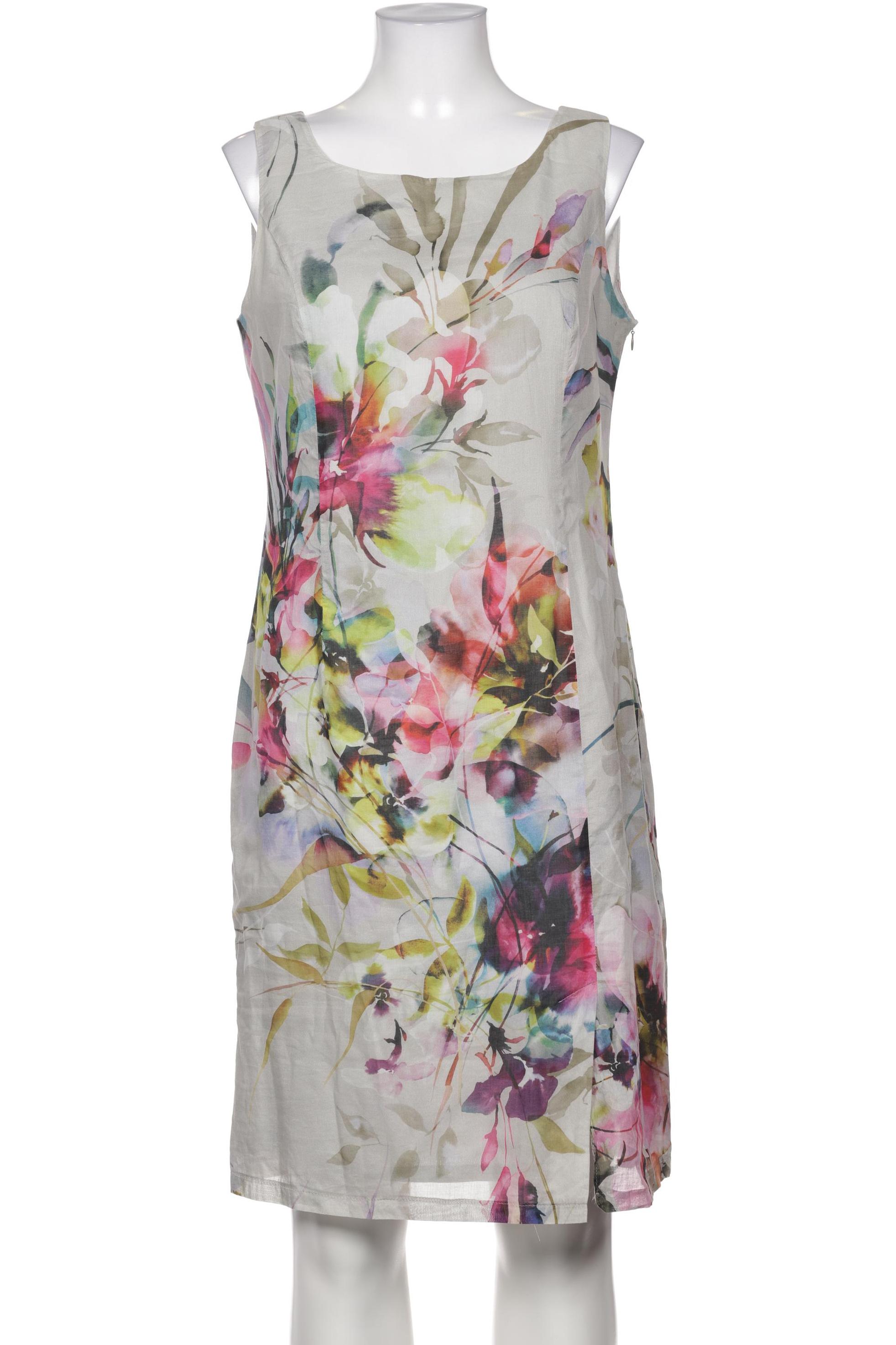 

Steilmann Damen Kleid, mehrfarbig, Gr. 38