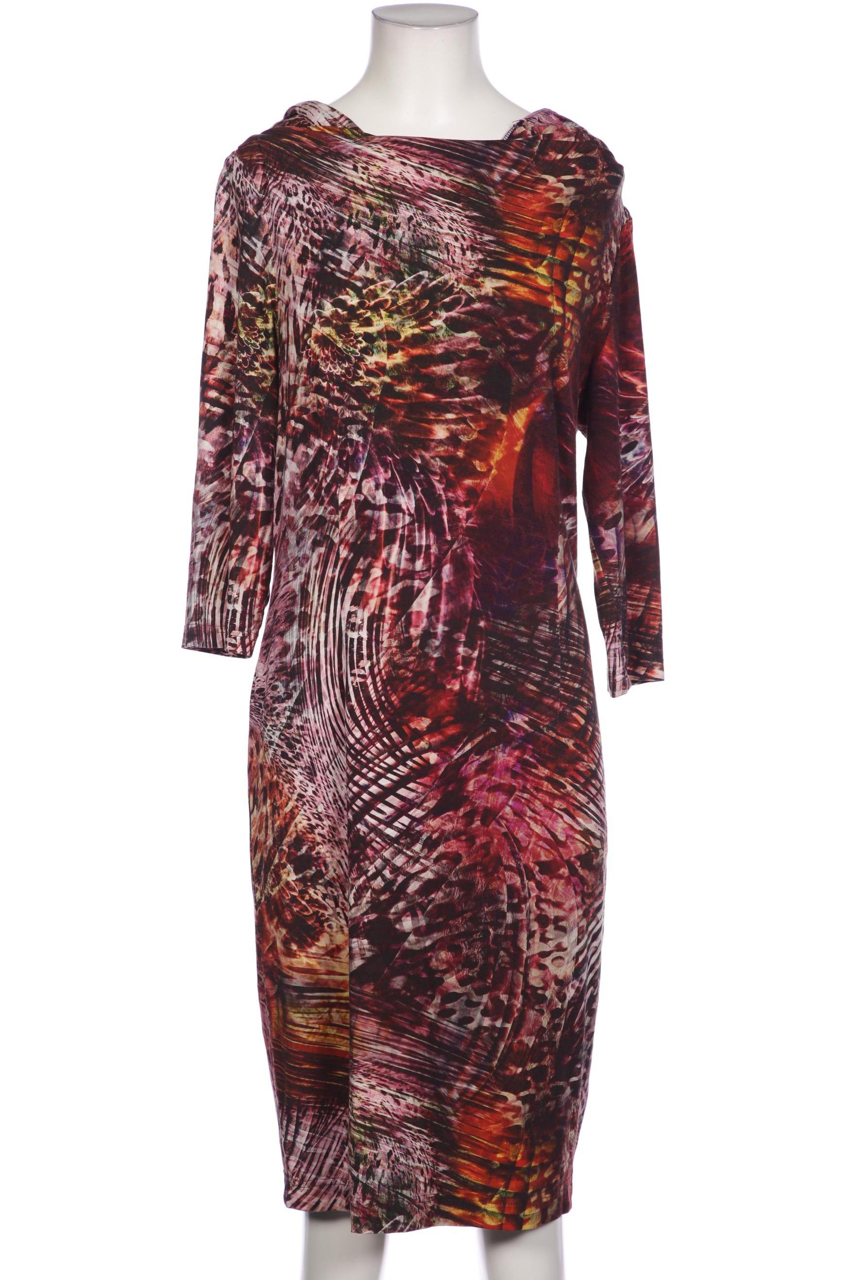 

Steilmann Damen Kleid, bordeaux, Gr. 38