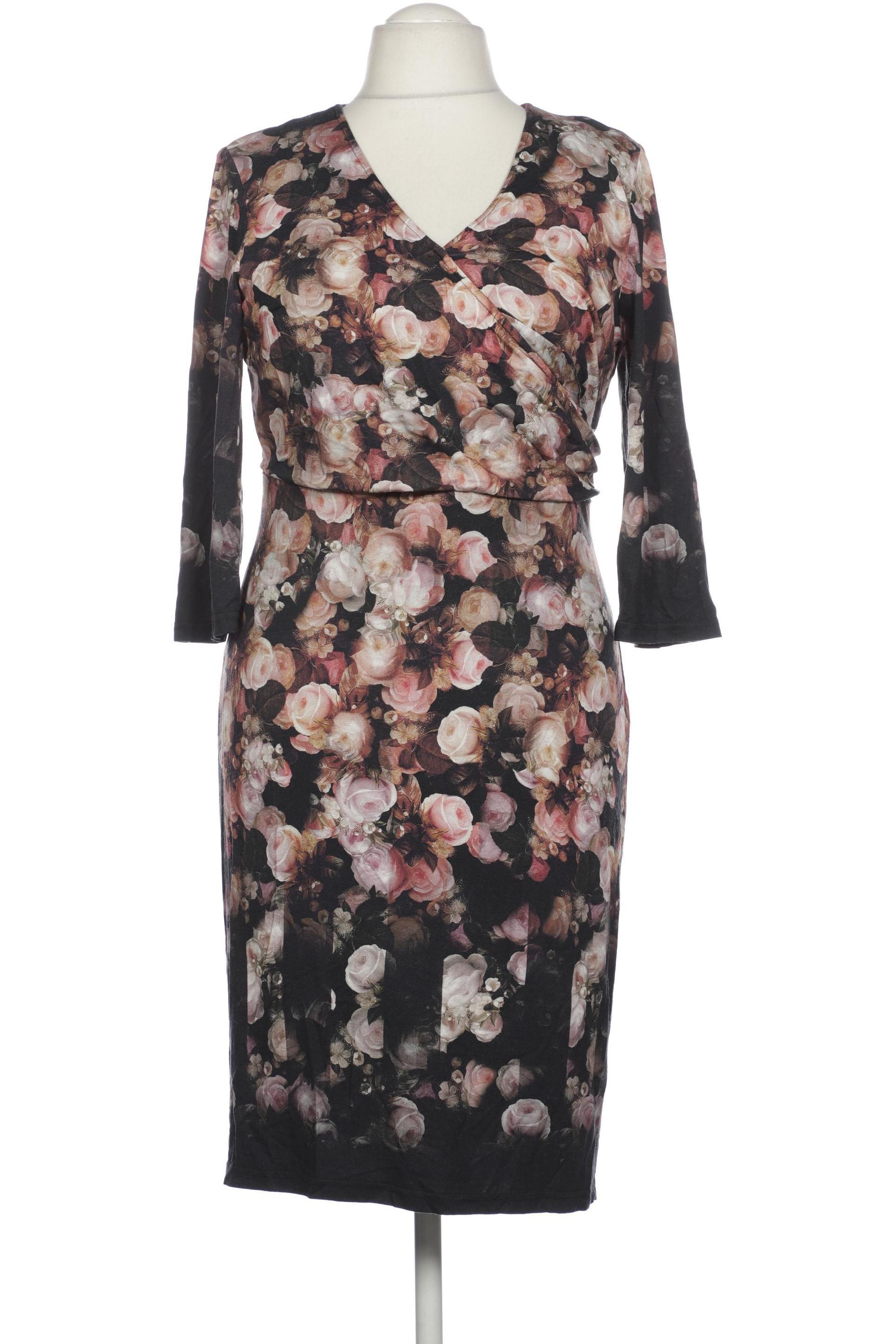 

Steilmann Damen Kleid, blau, Gr. 40