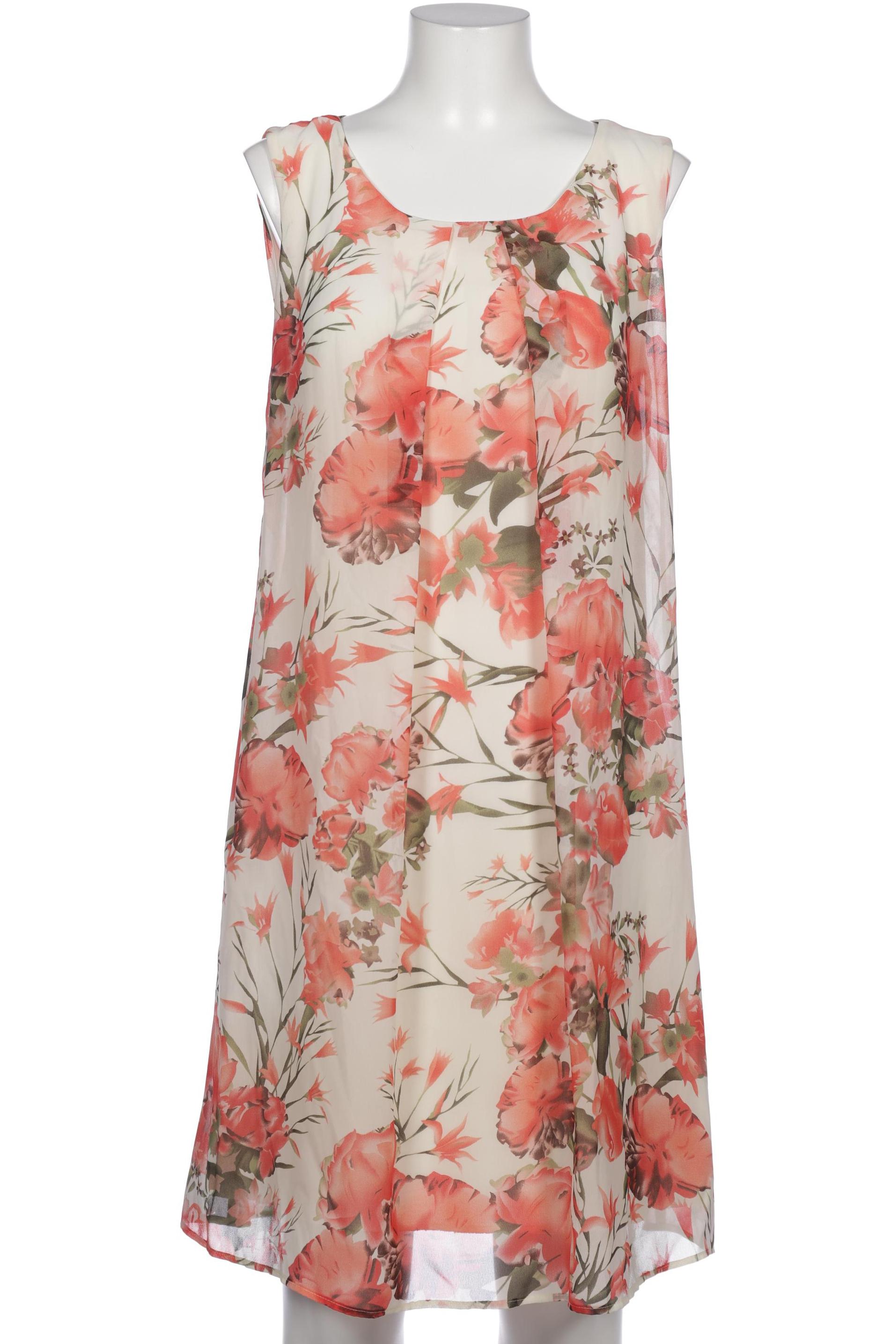 

Steilmann Damen Kleid, pink, Gr. 40