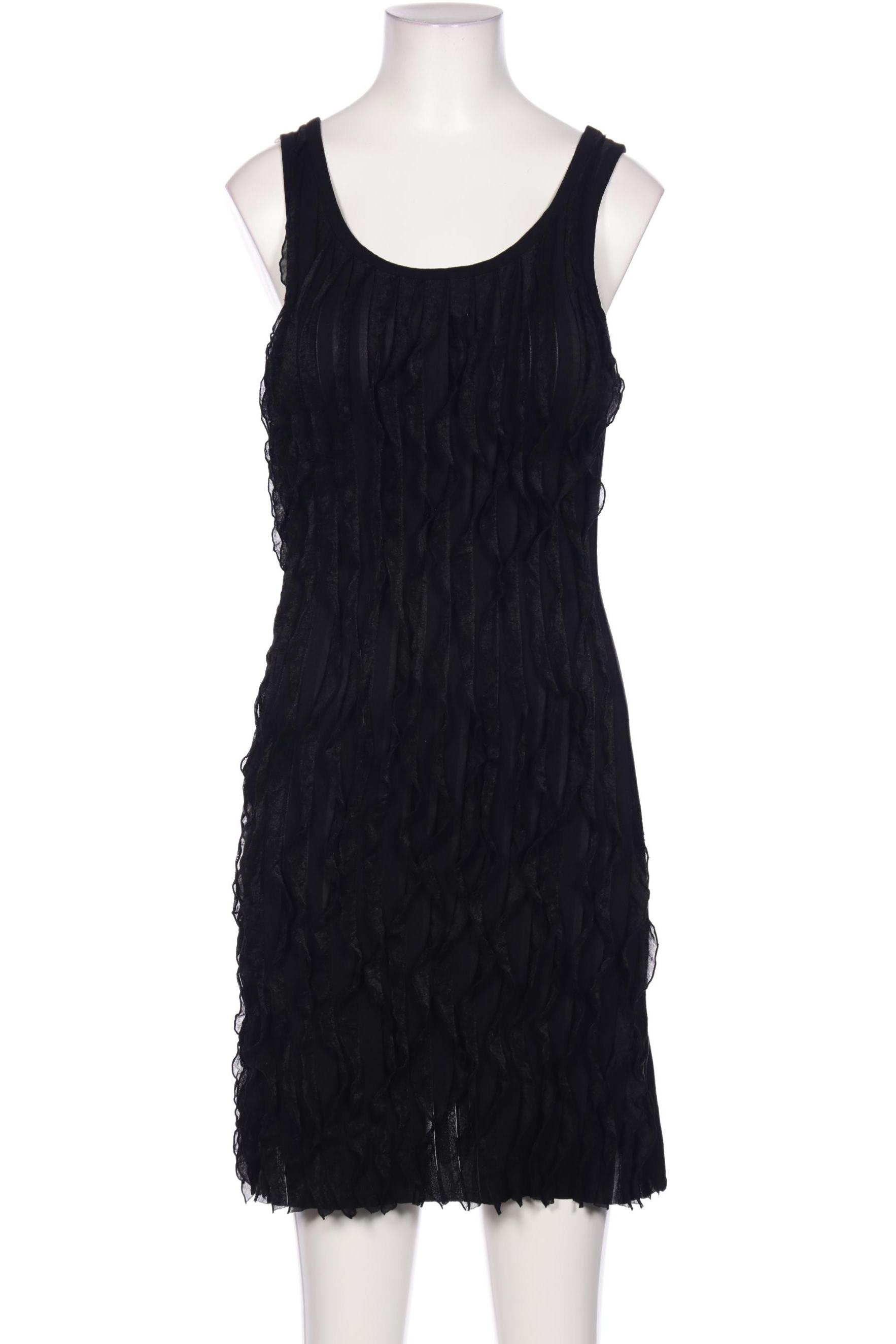 

Steilmann Damen Kleid, schwarz, Gr. 42
