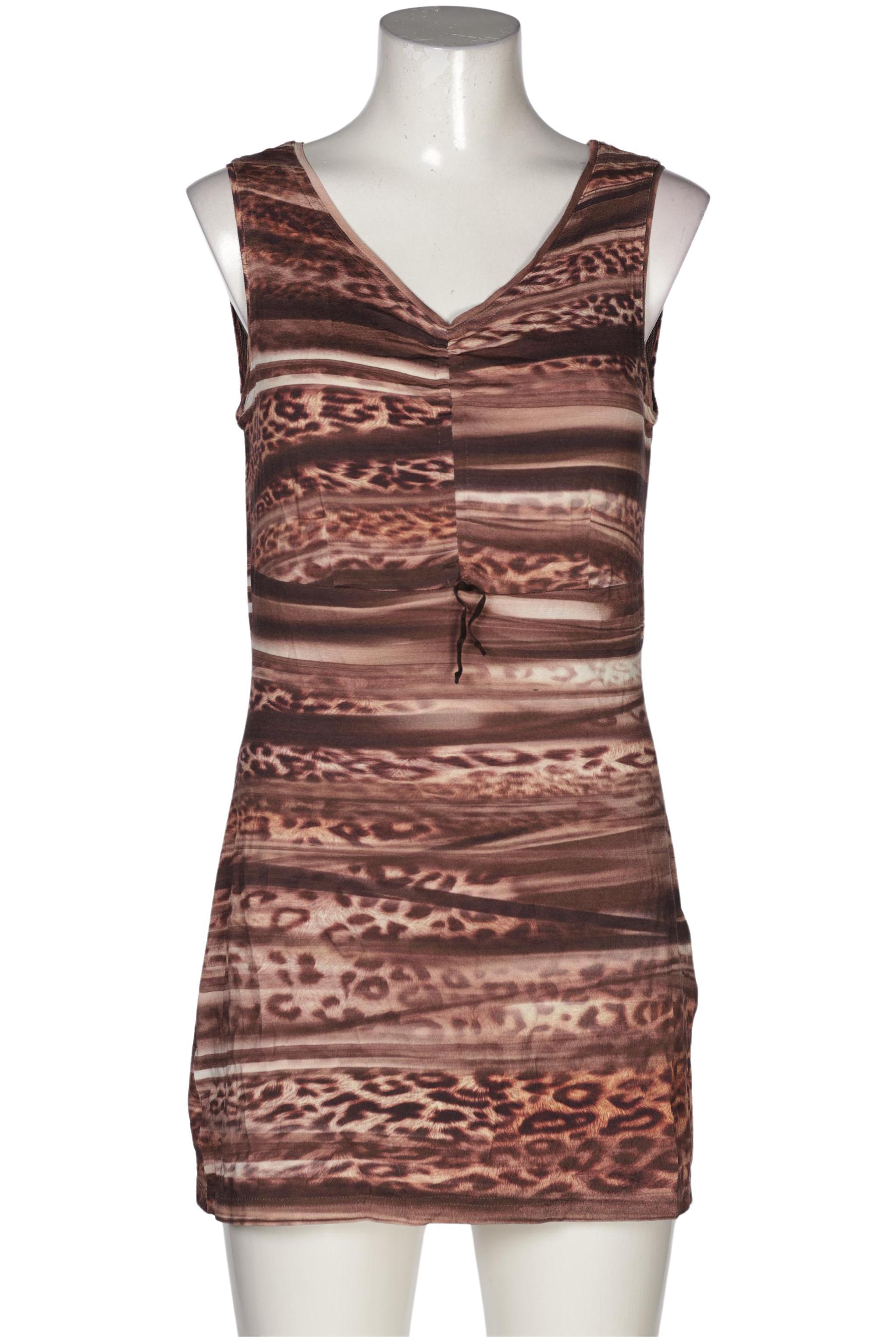 

Steilmann Damen Kleid, braun, Gr. 38