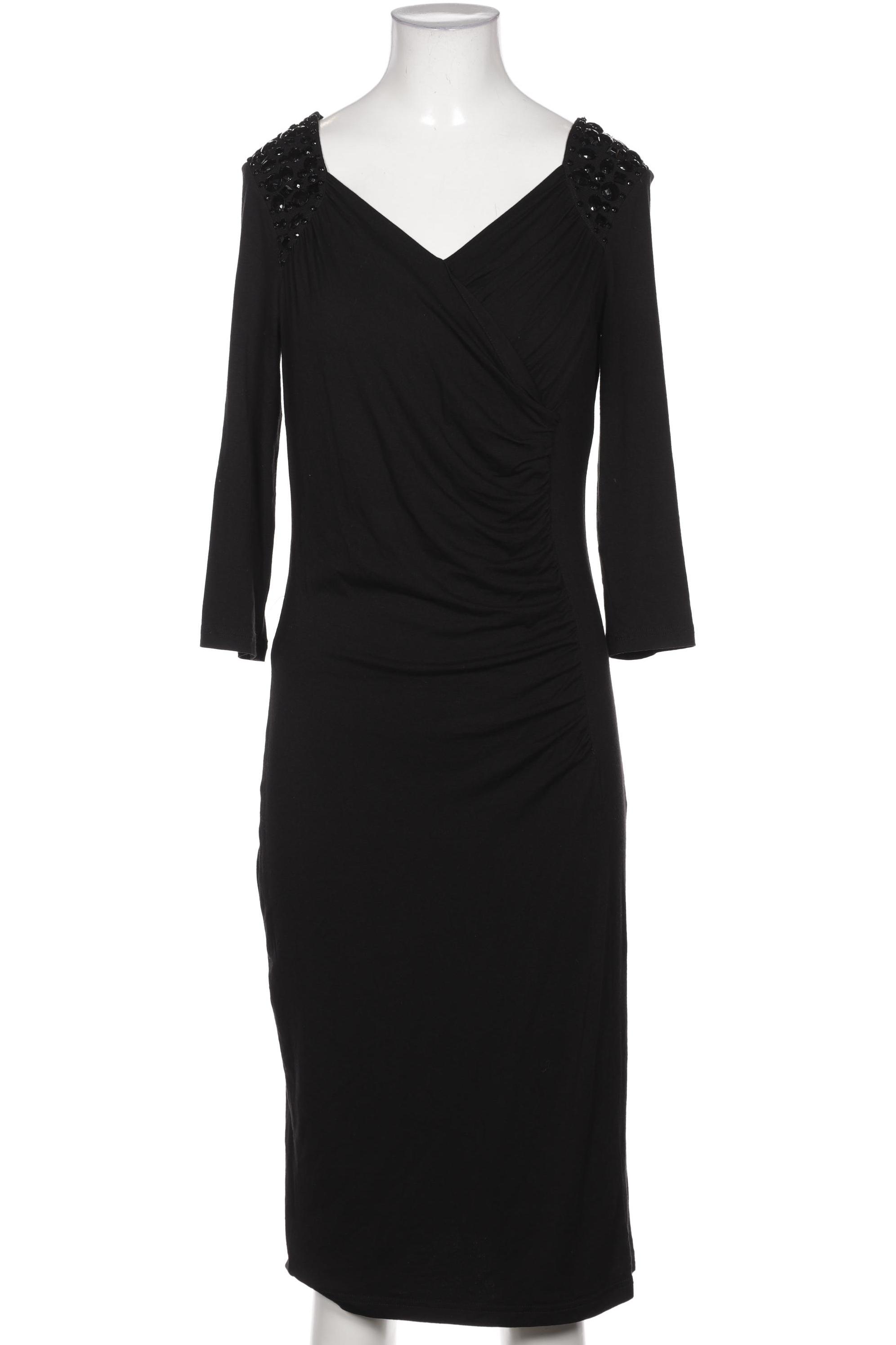 

Steilmann Damen Kleid, schwarz
