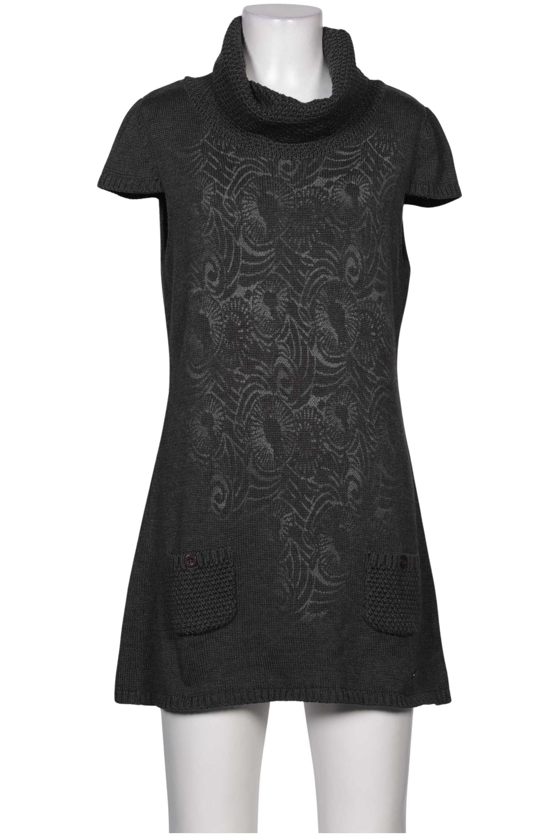 

Steilmann Damen Kleid, grau, Gr. 36