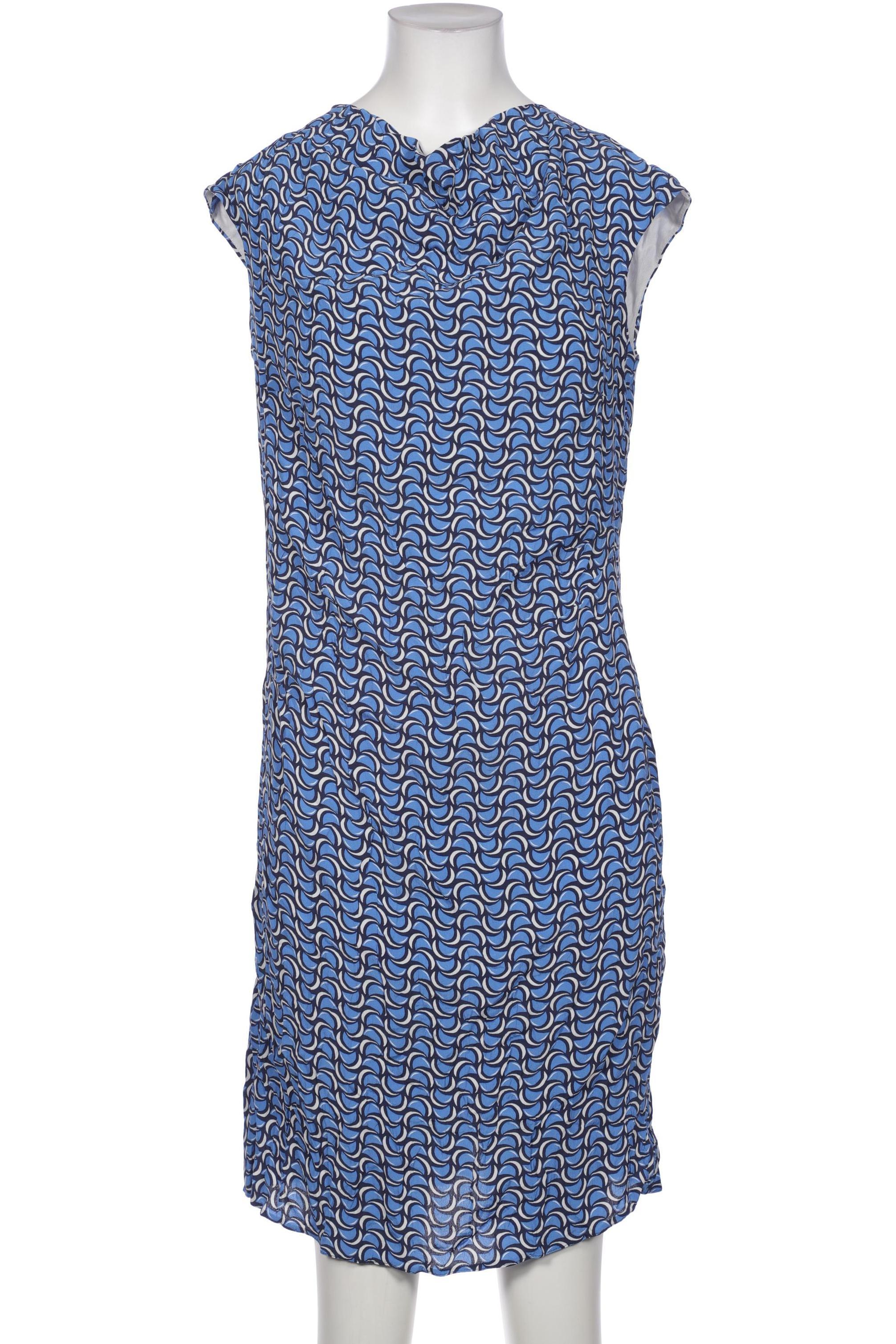 

Steilmann Damen Kleid, blau