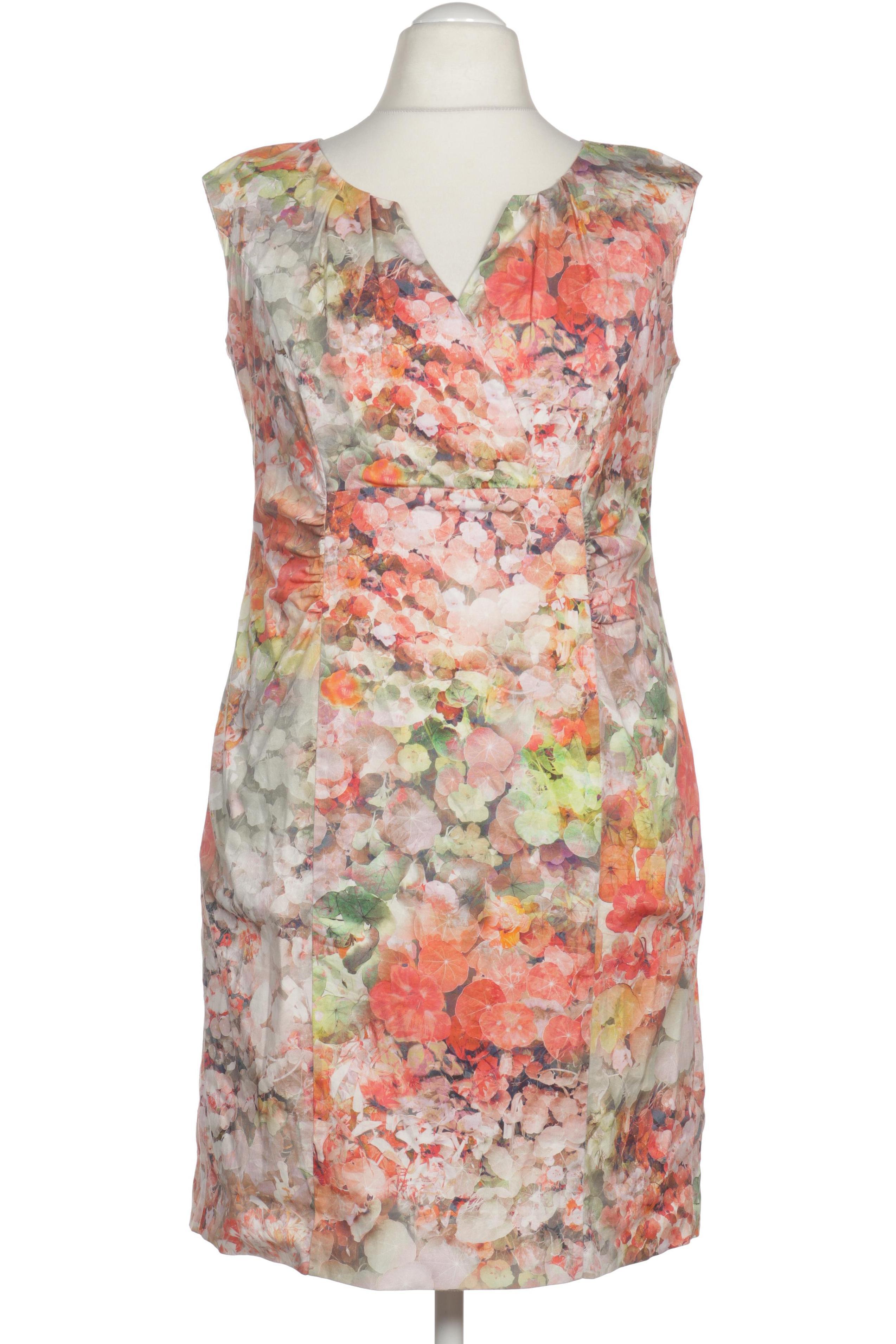 

Steilmann Damen Kleid, rot, Gr.