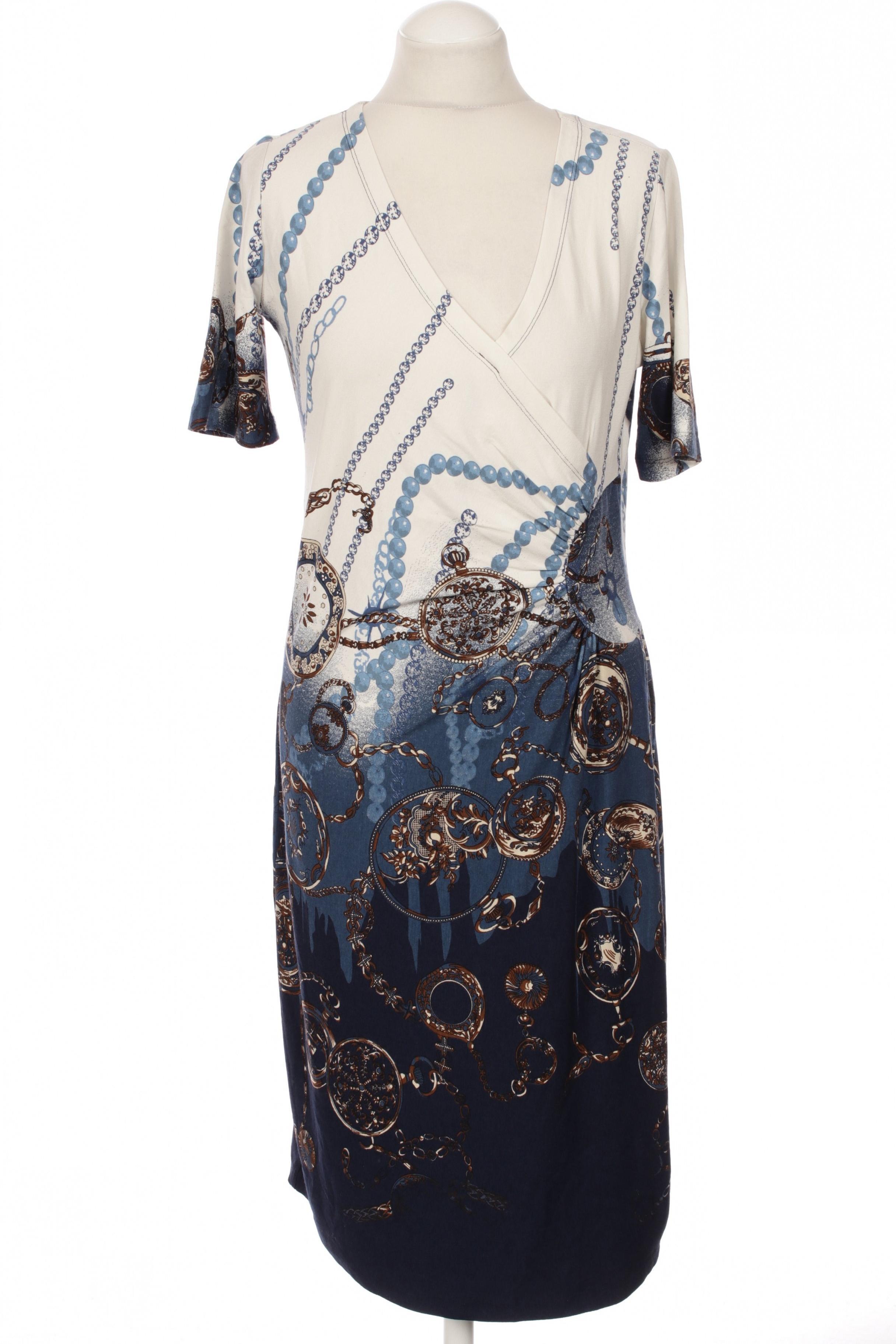 

Steilmann Damen Kleid, blau, Gr.