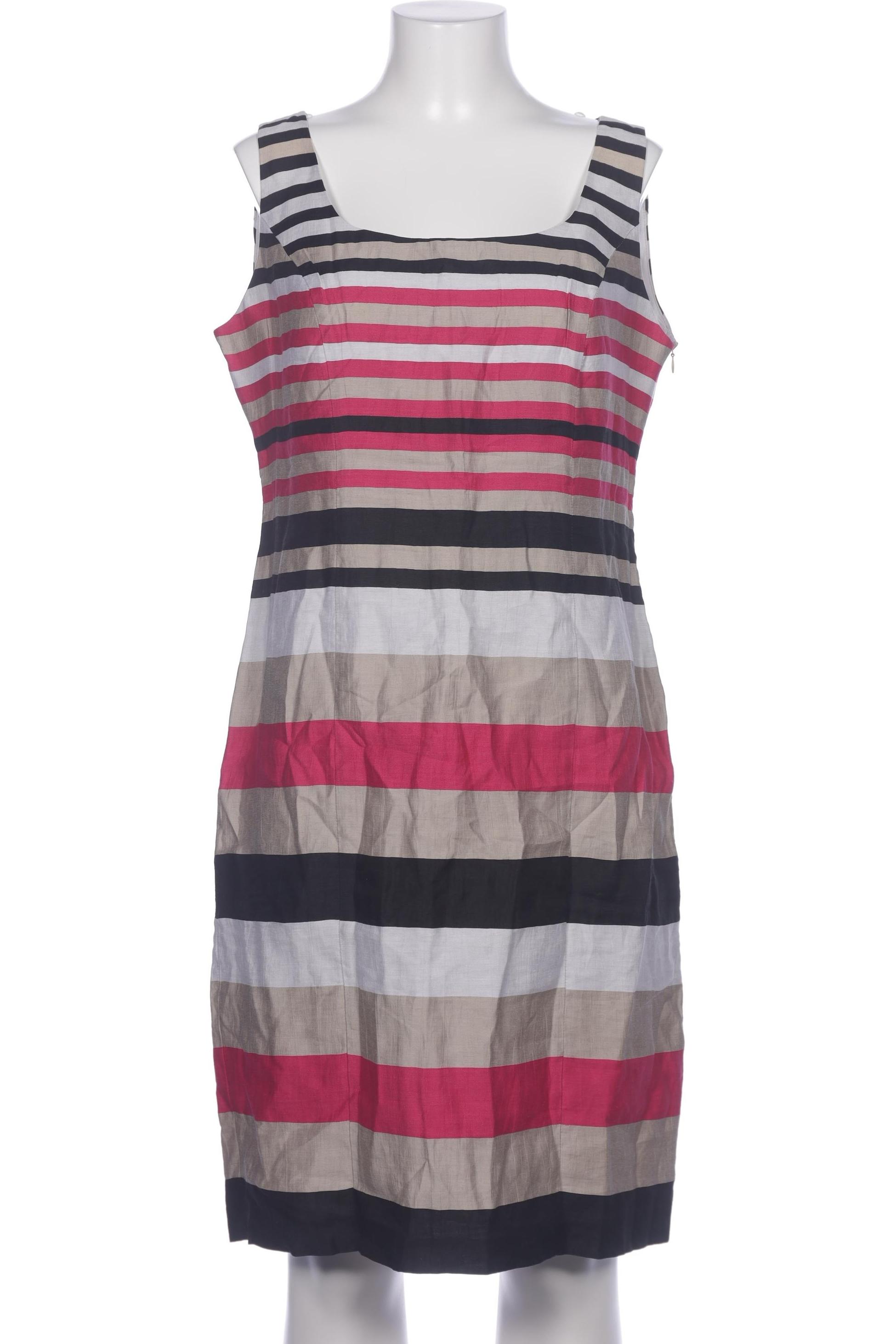 

Steilmann Damen Kleid, mehrfarbig, Gr. 42