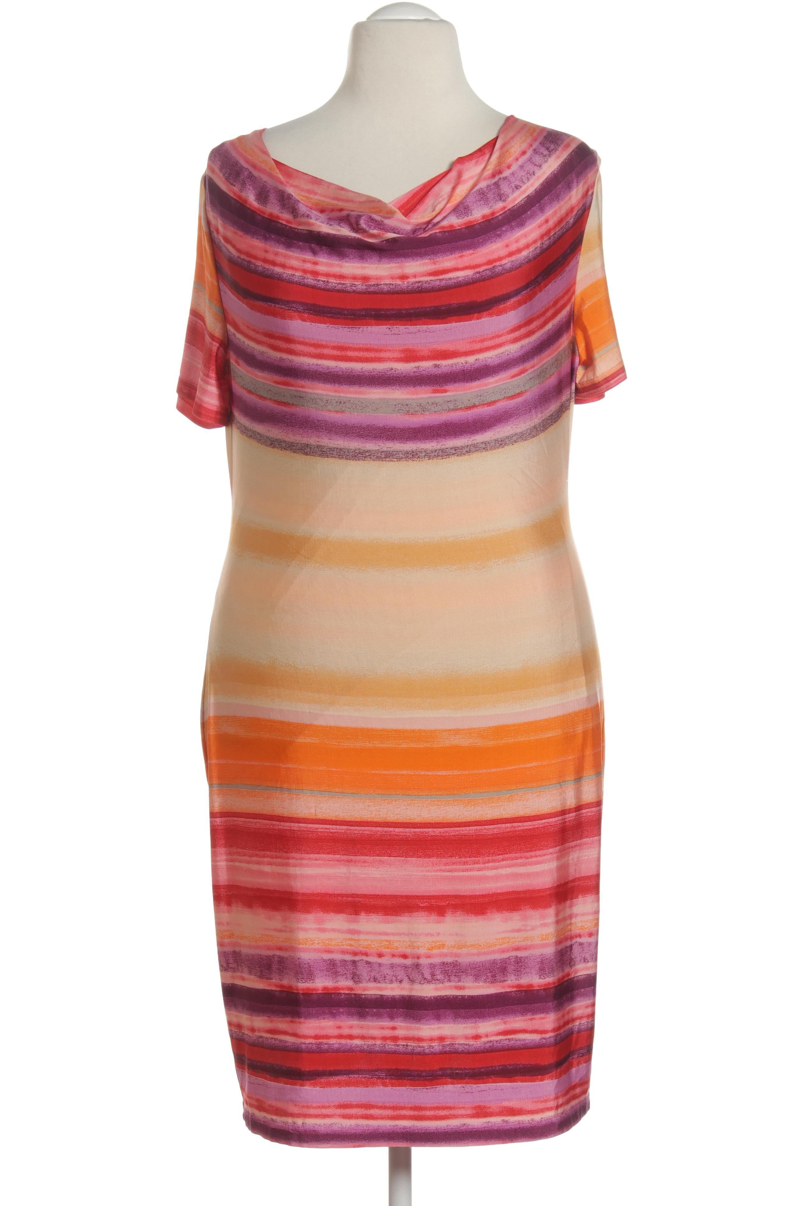 

Steilmann Damen Kleid, pink, Gr. 44