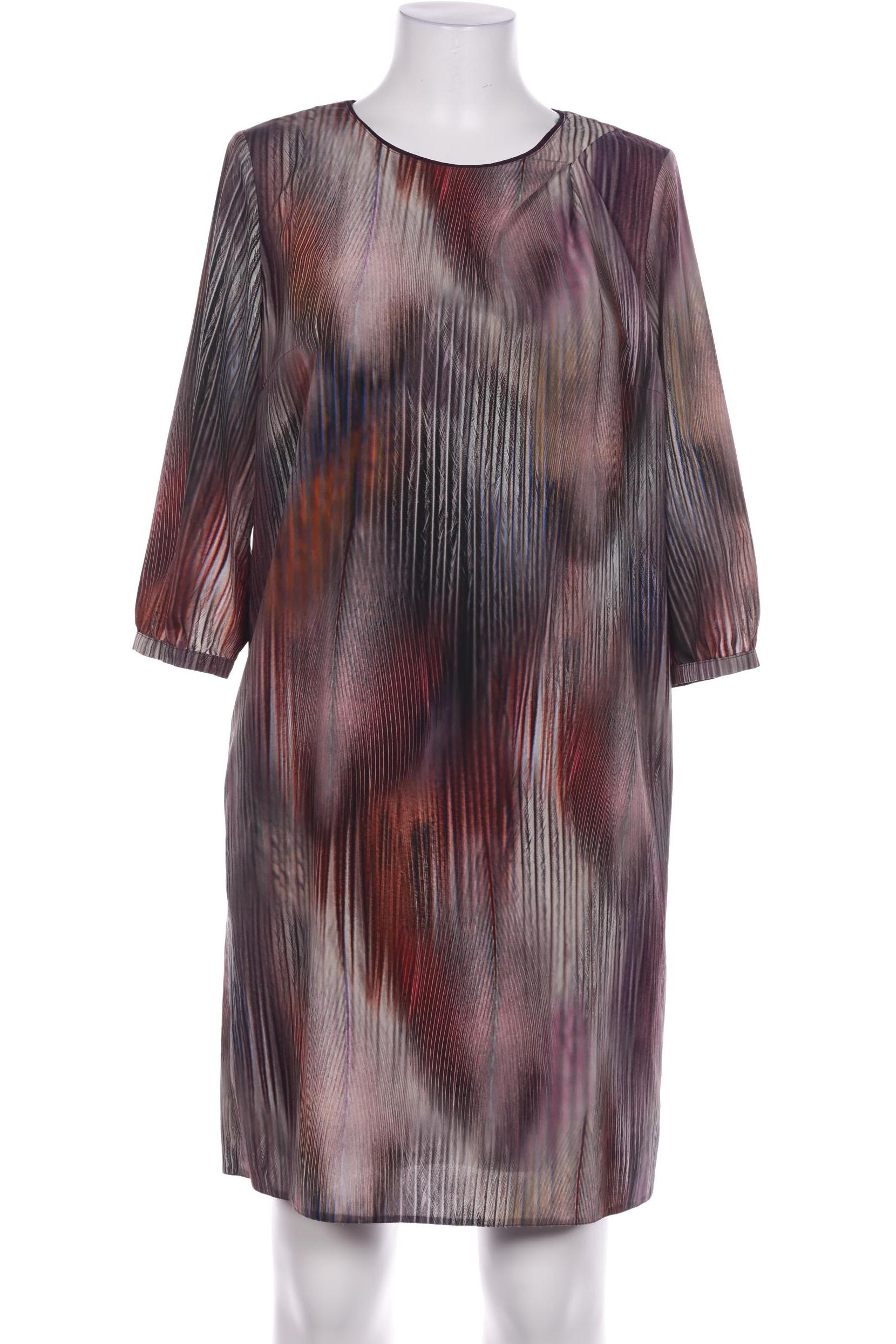 

Steilmann Damen Kleid, mehrfarbig, Gr. 38