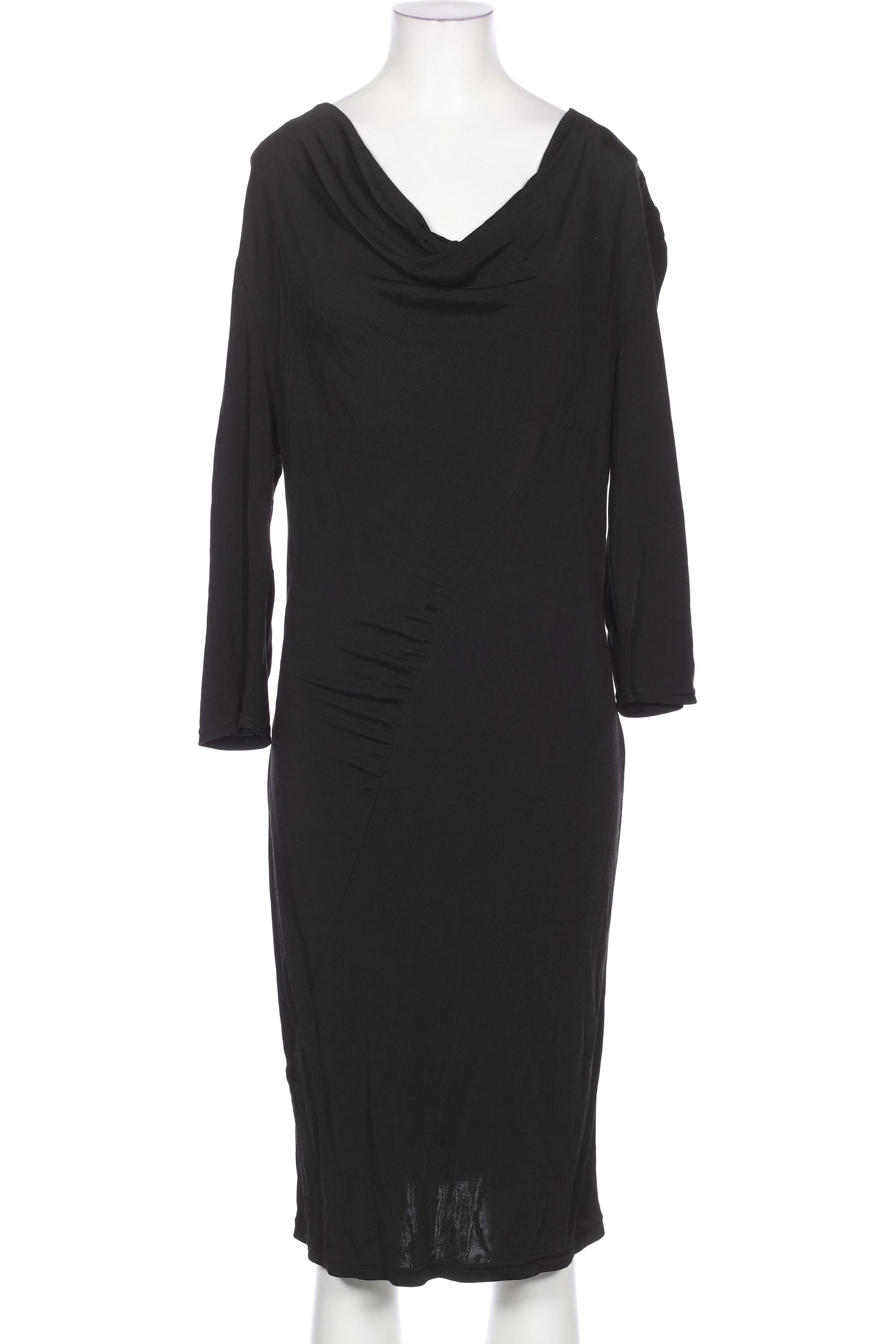 

Steilmann Damen Kleid, schwarz, Gr. 36
