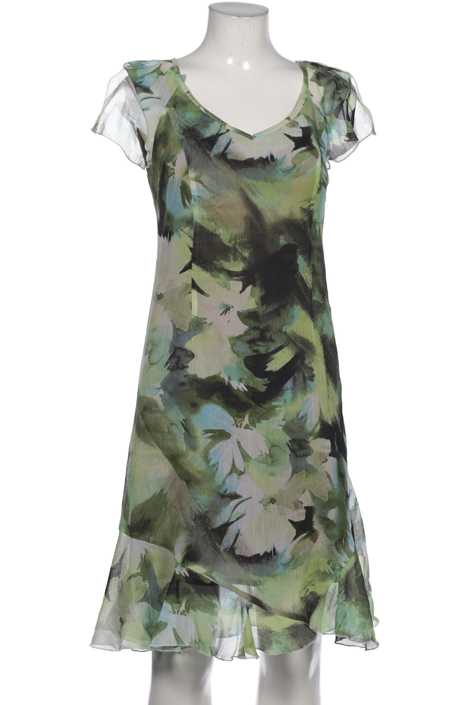 

Steilmann Damen Kleid, grün, Gr. 38