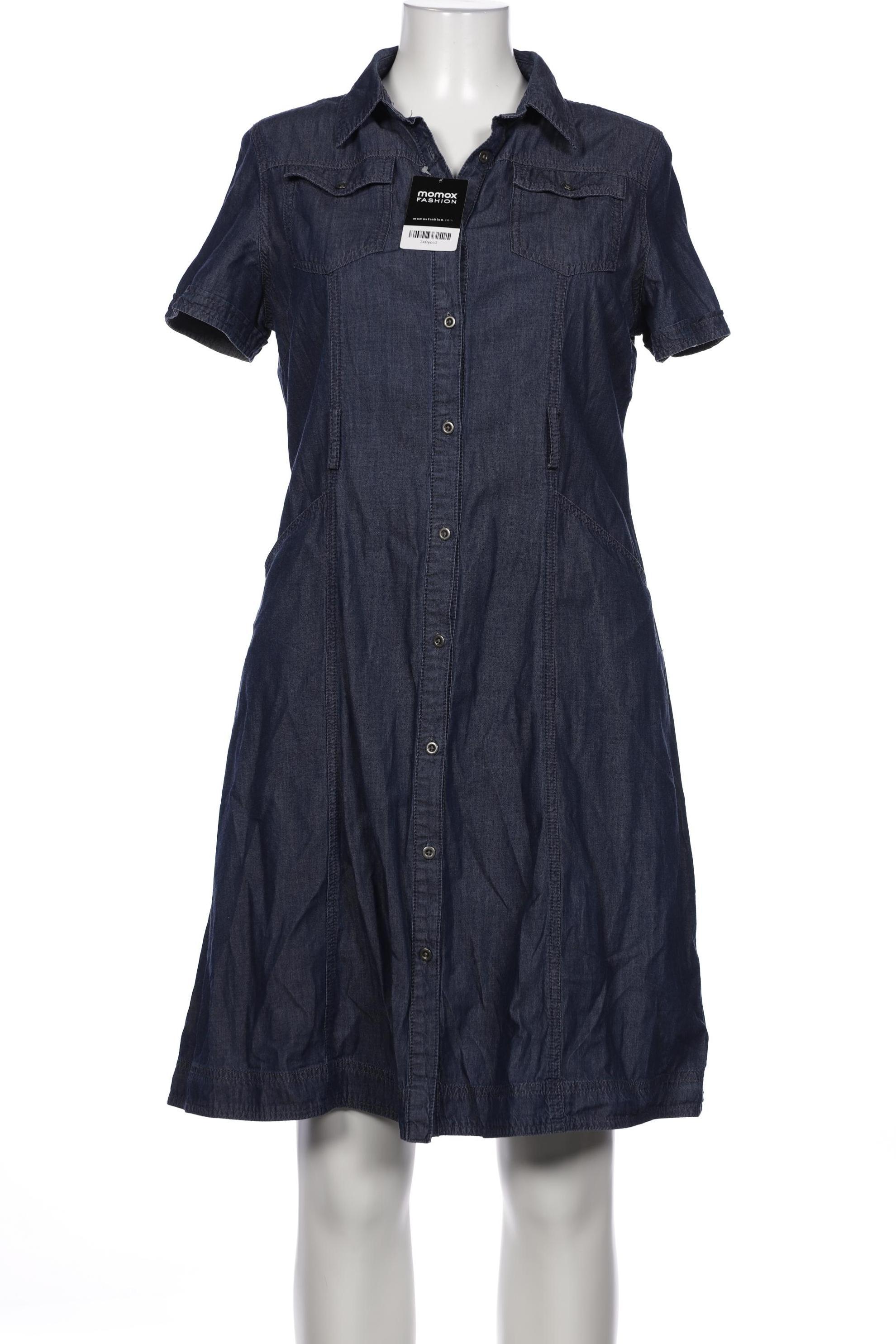 

Steilmann Damen Kleid, marineblau, Gr. 42