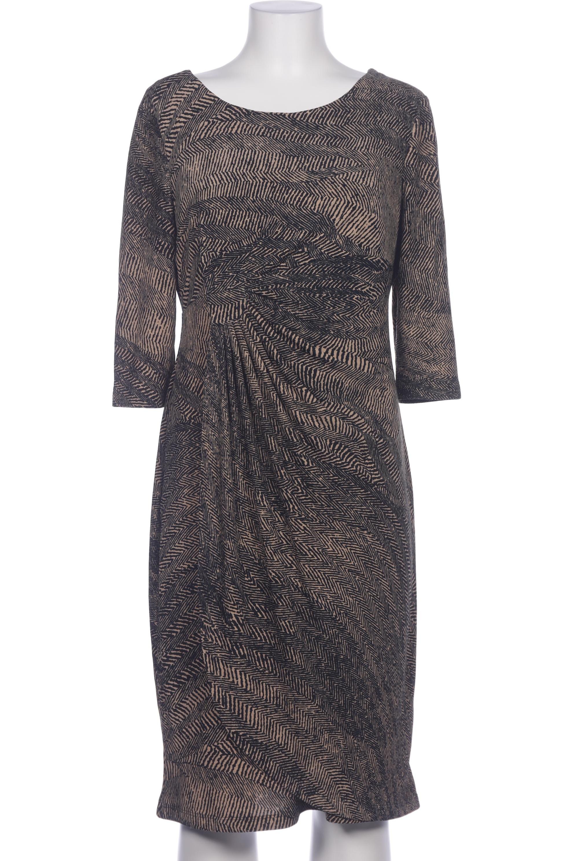 

Steilmann Damen Kleid, braun, Gr. 42