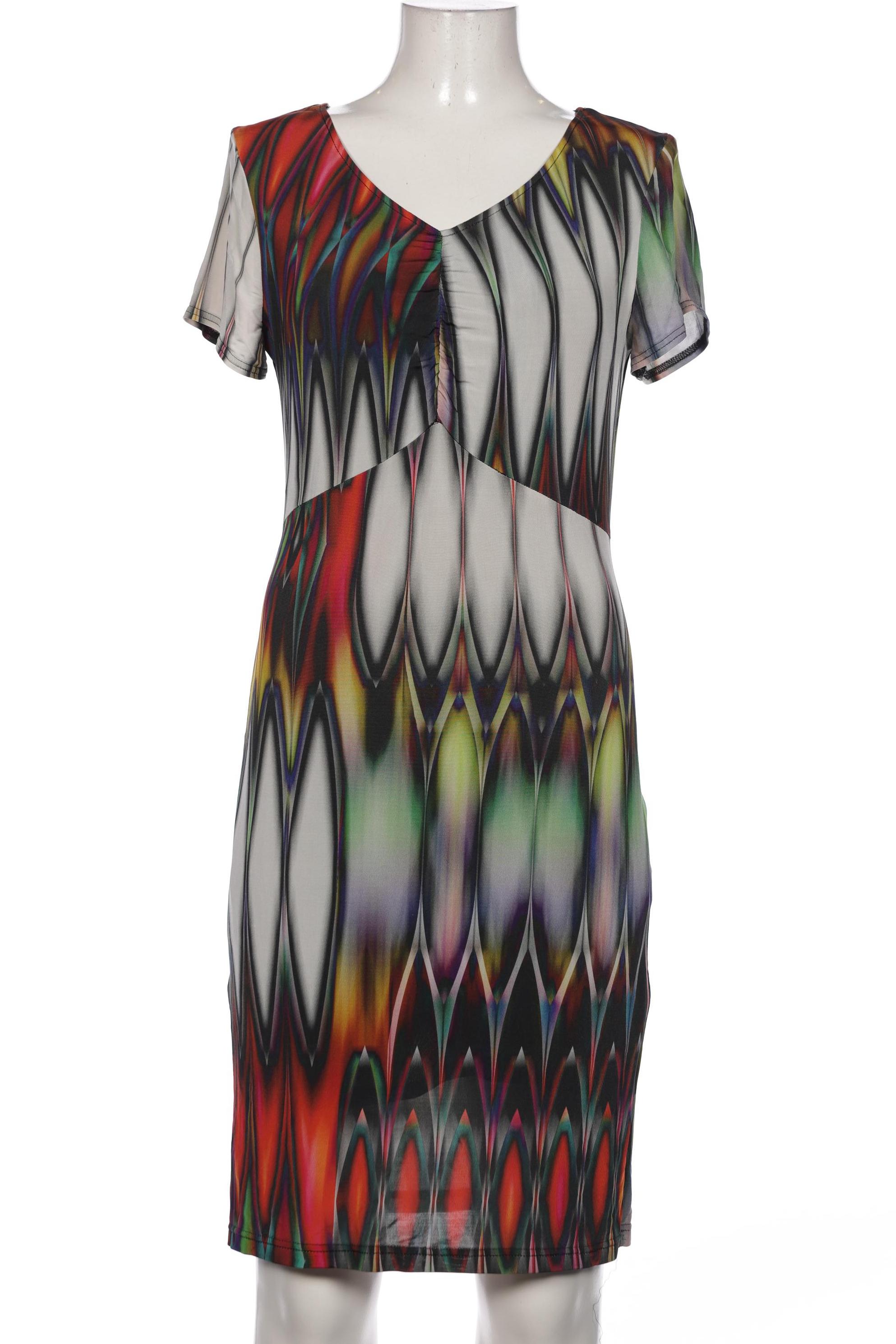 

Steilmann Damen Kleid, mehrfarbig, Gr. 38
