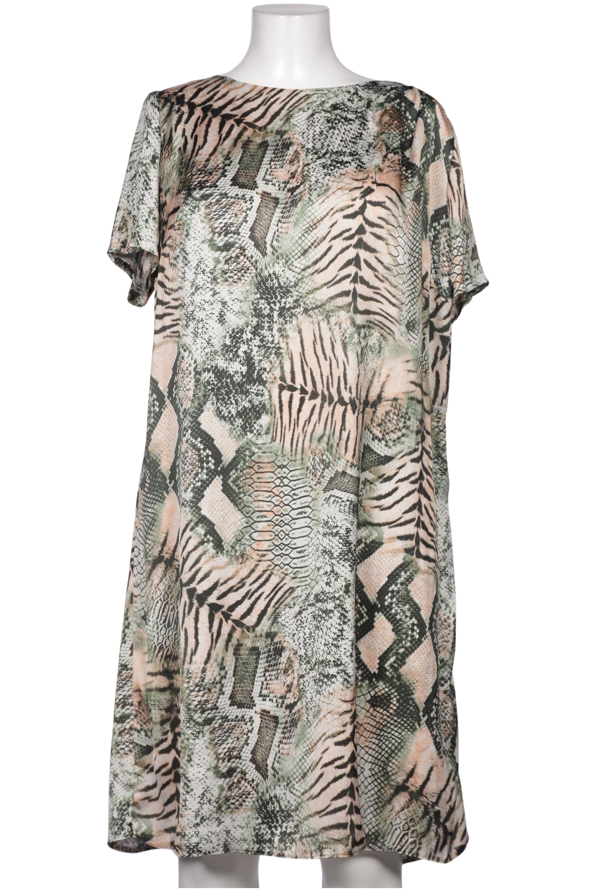 

Steilmann Damen Kleid, grün, Gr. 44