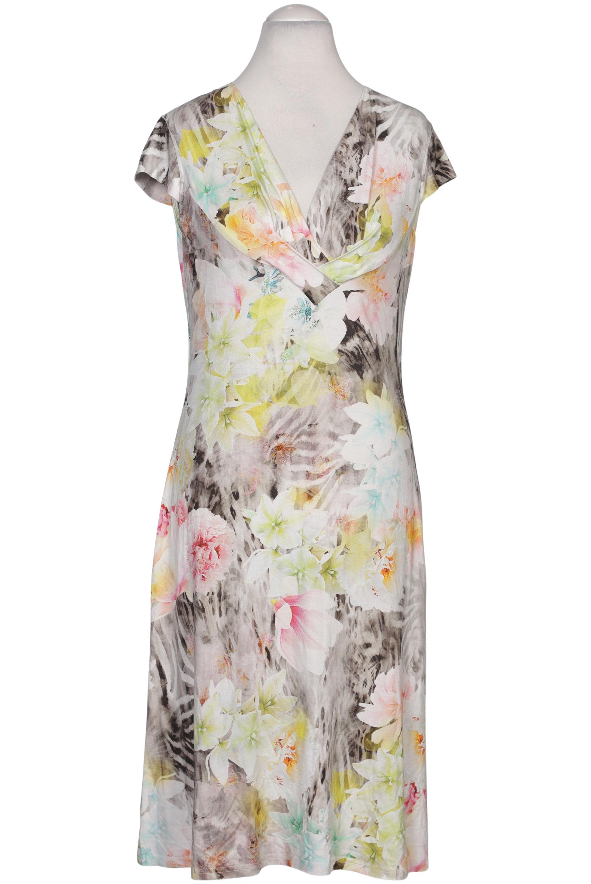 

Steilmann Damen Kleid, mehrfarbig, Gr. 38