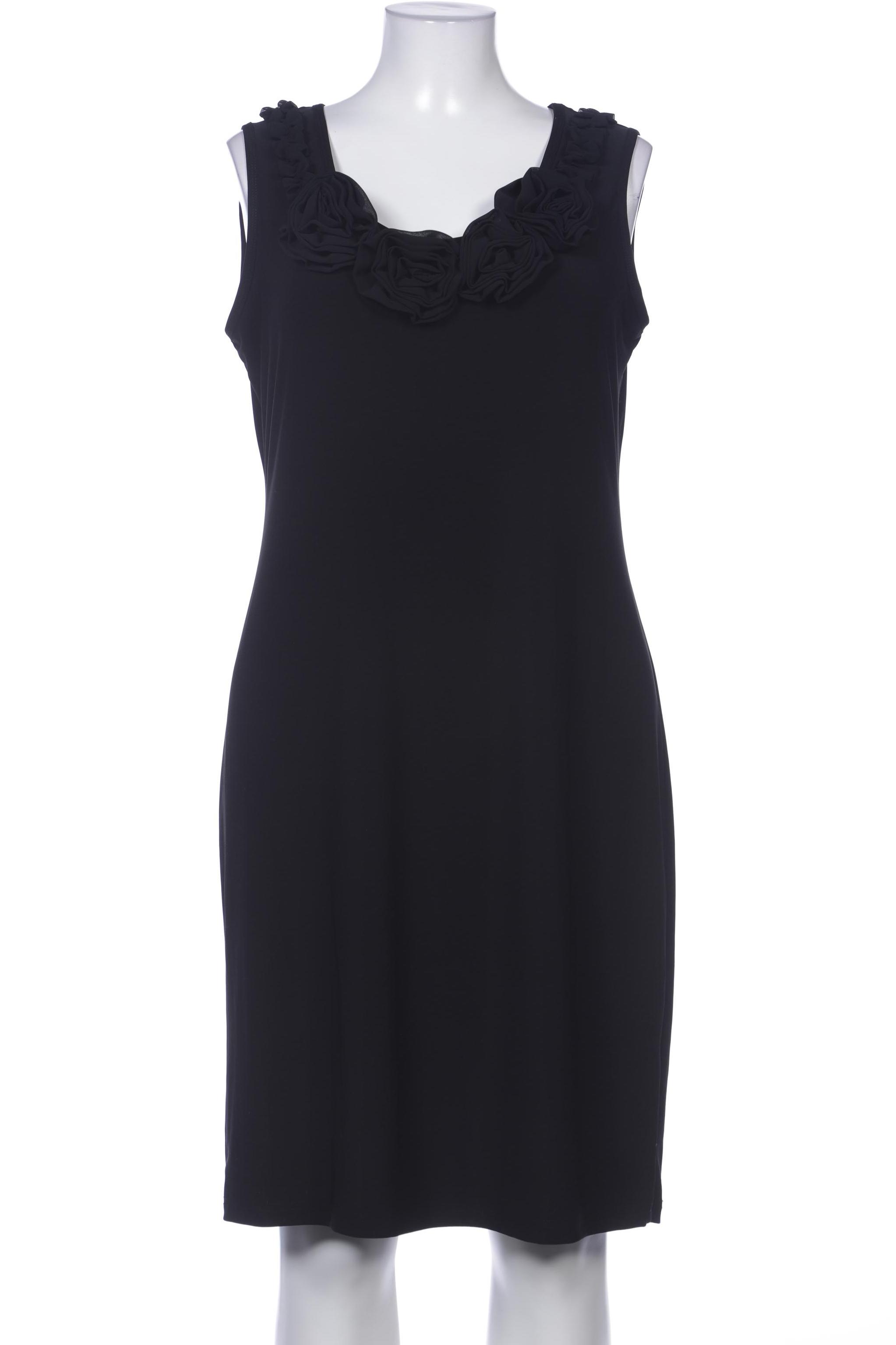 

Steilmann Damen Kleid, schwarz, Gr. 44