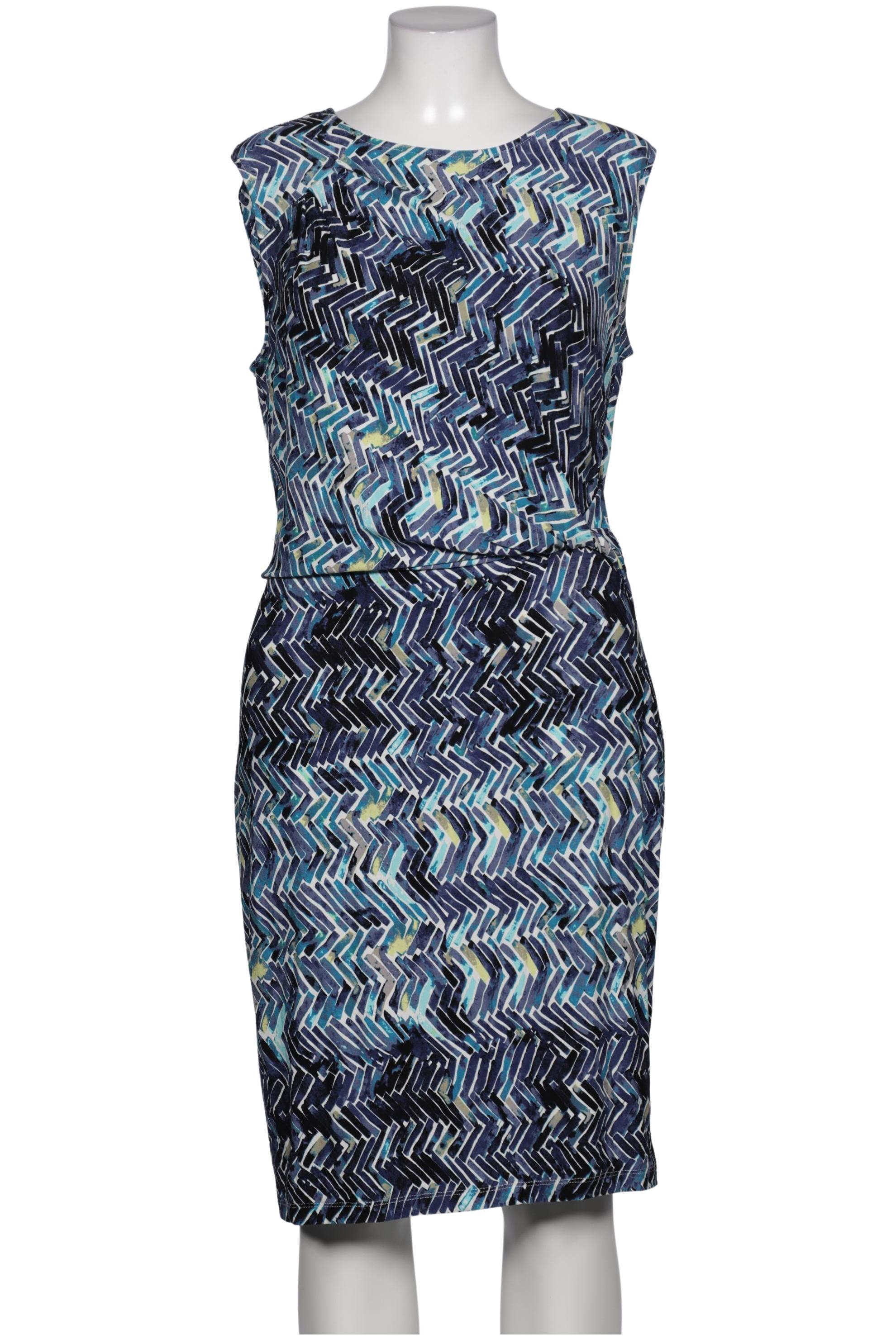 

Steilmann Damen Kleid, marineblau, Gr. 44