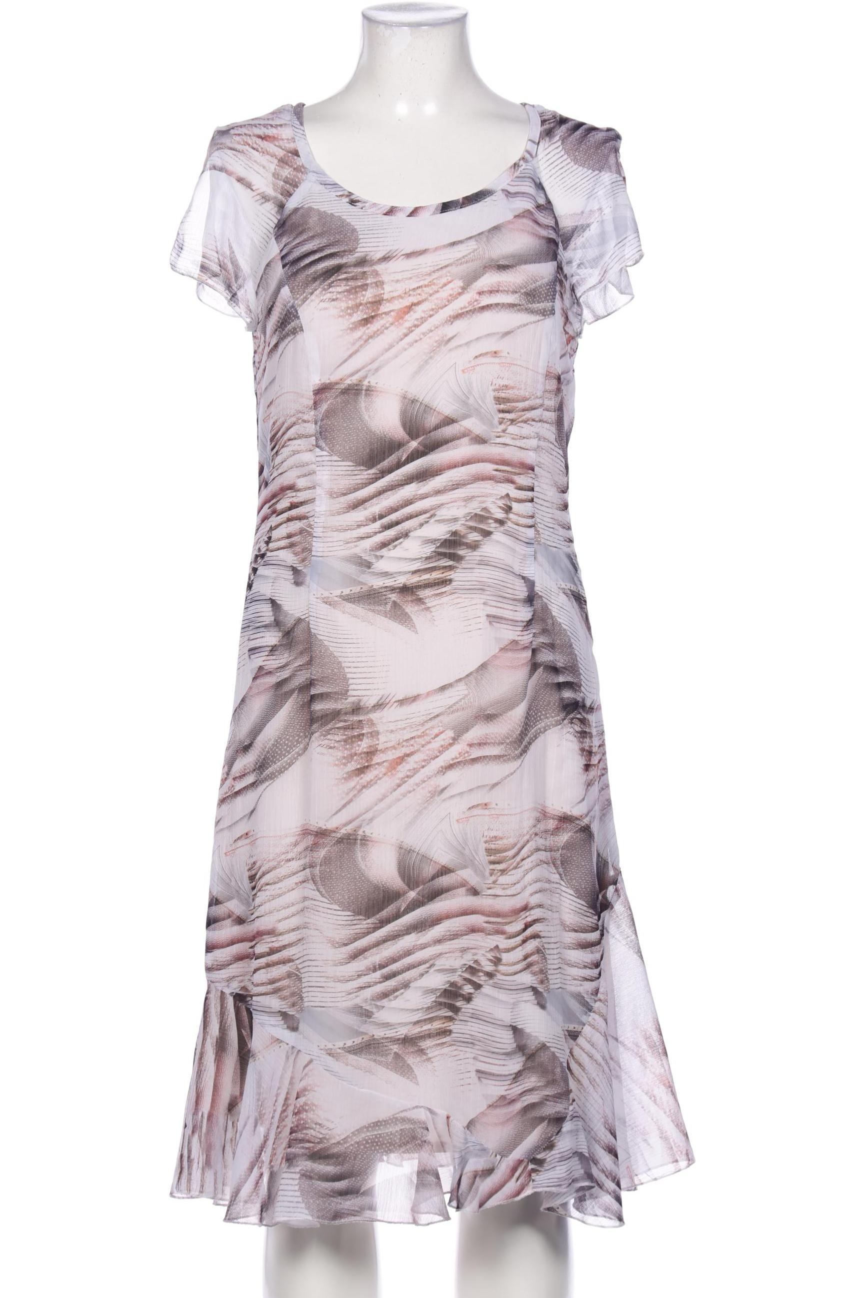 

Steilmann Damen Kleid, grau, Gr. 40