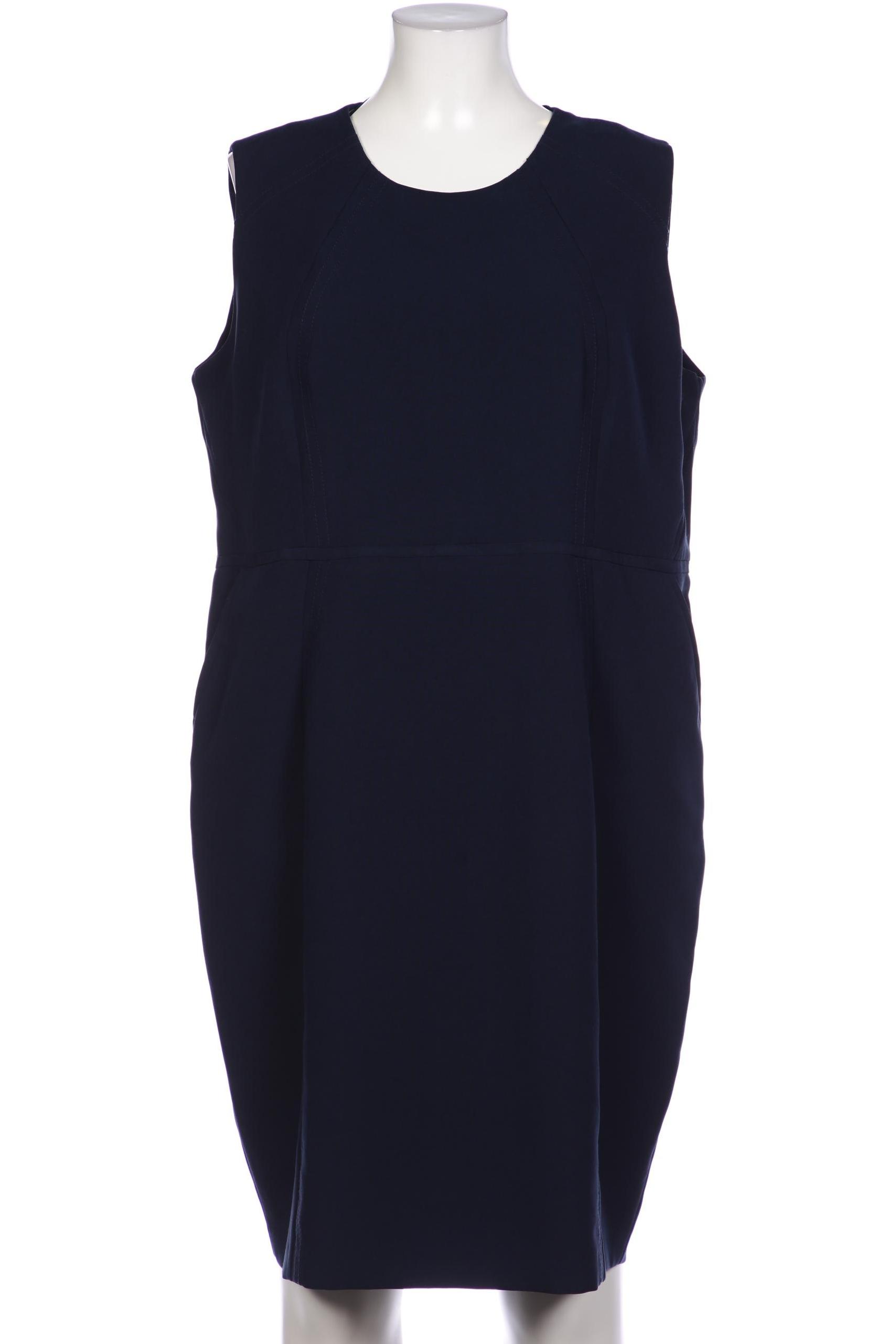 

Steilmann Damen Kleid, marineblau, Gr. 48