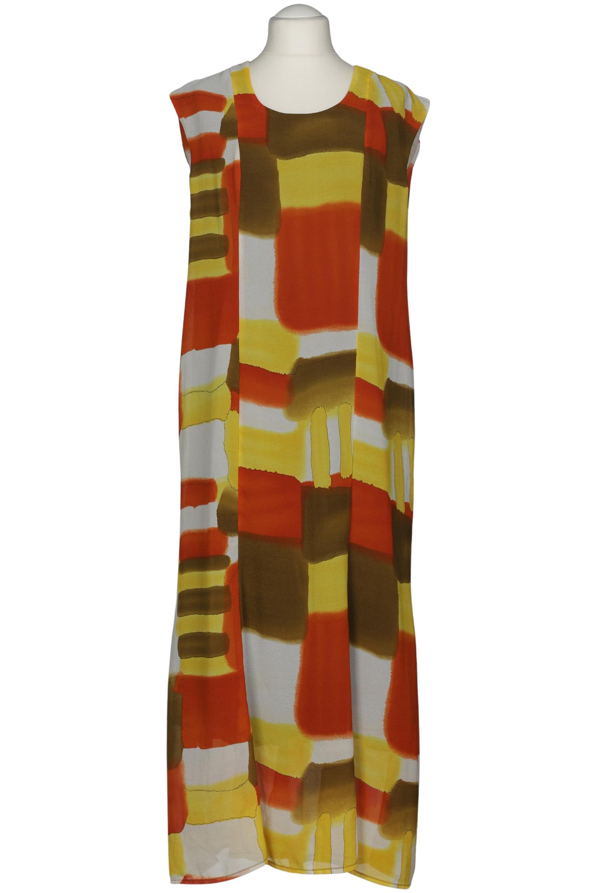 

Steilmann Damen Kleid, mehrfarbig, Gr. 46