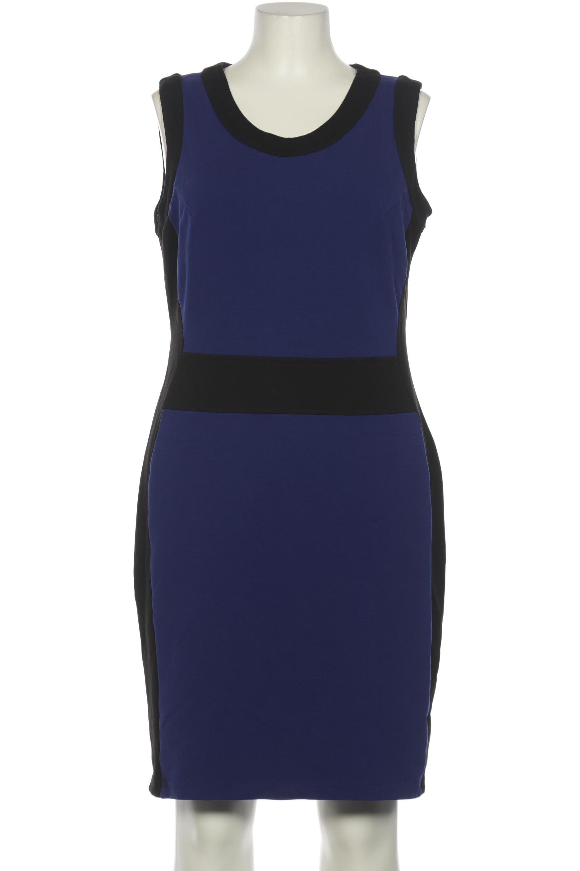 

Steilmann Damen Kleid, blau