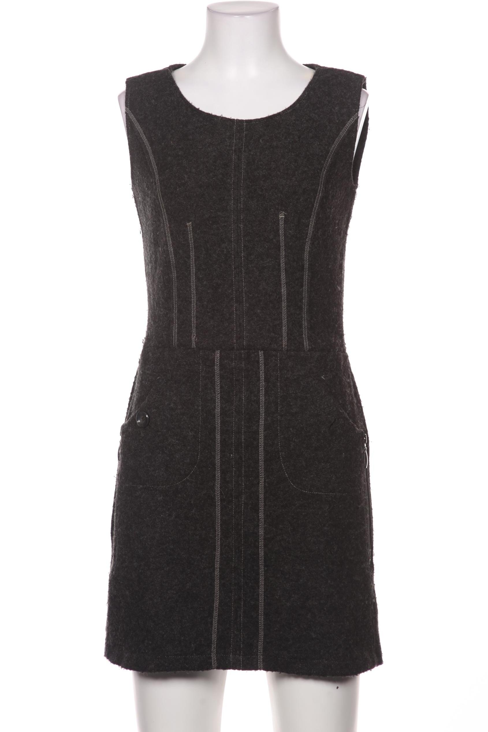 

Steilmann Damen Kleid, grau, Gr. 36