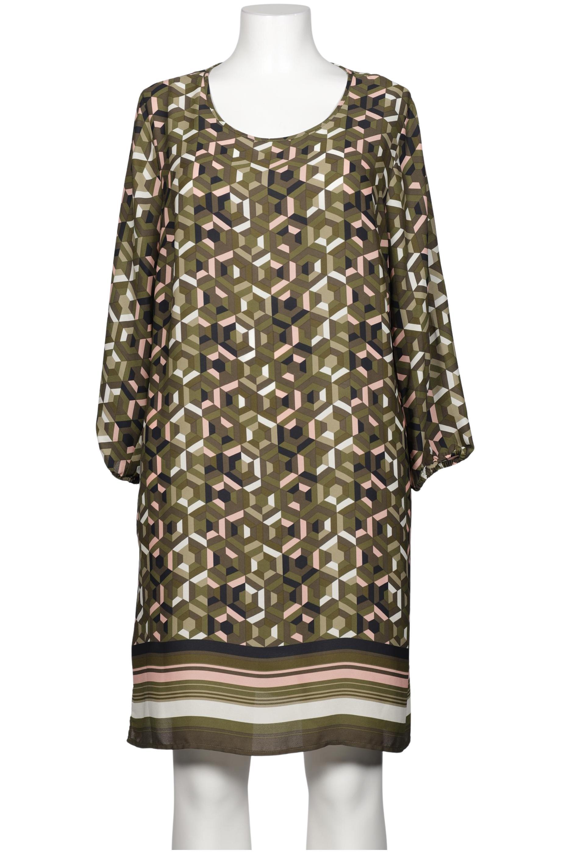 

Steilmann Damen Kleid, grün, Gr. 44