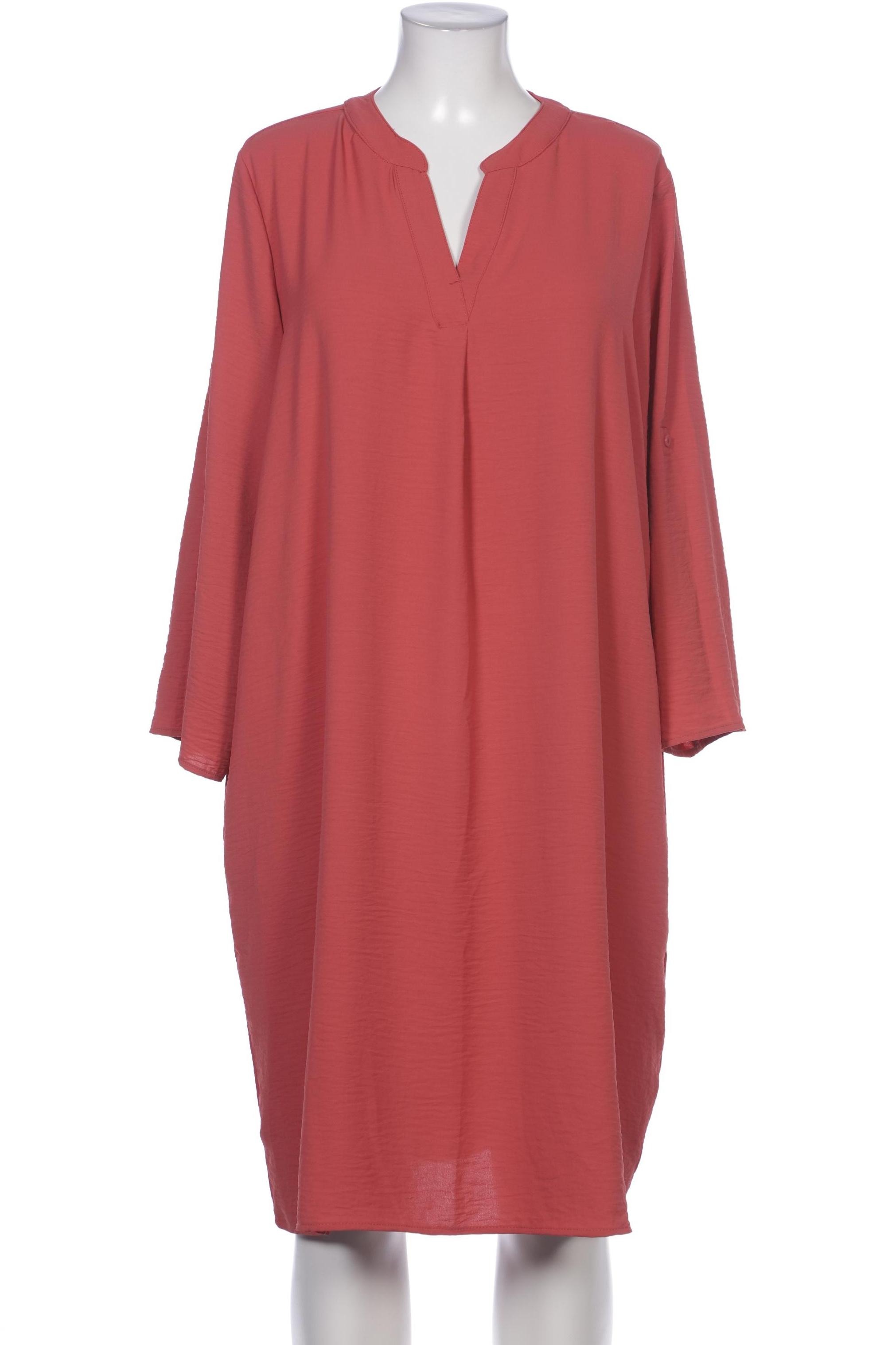 

Steilmann Damen Kleid, pink, Gr. 48