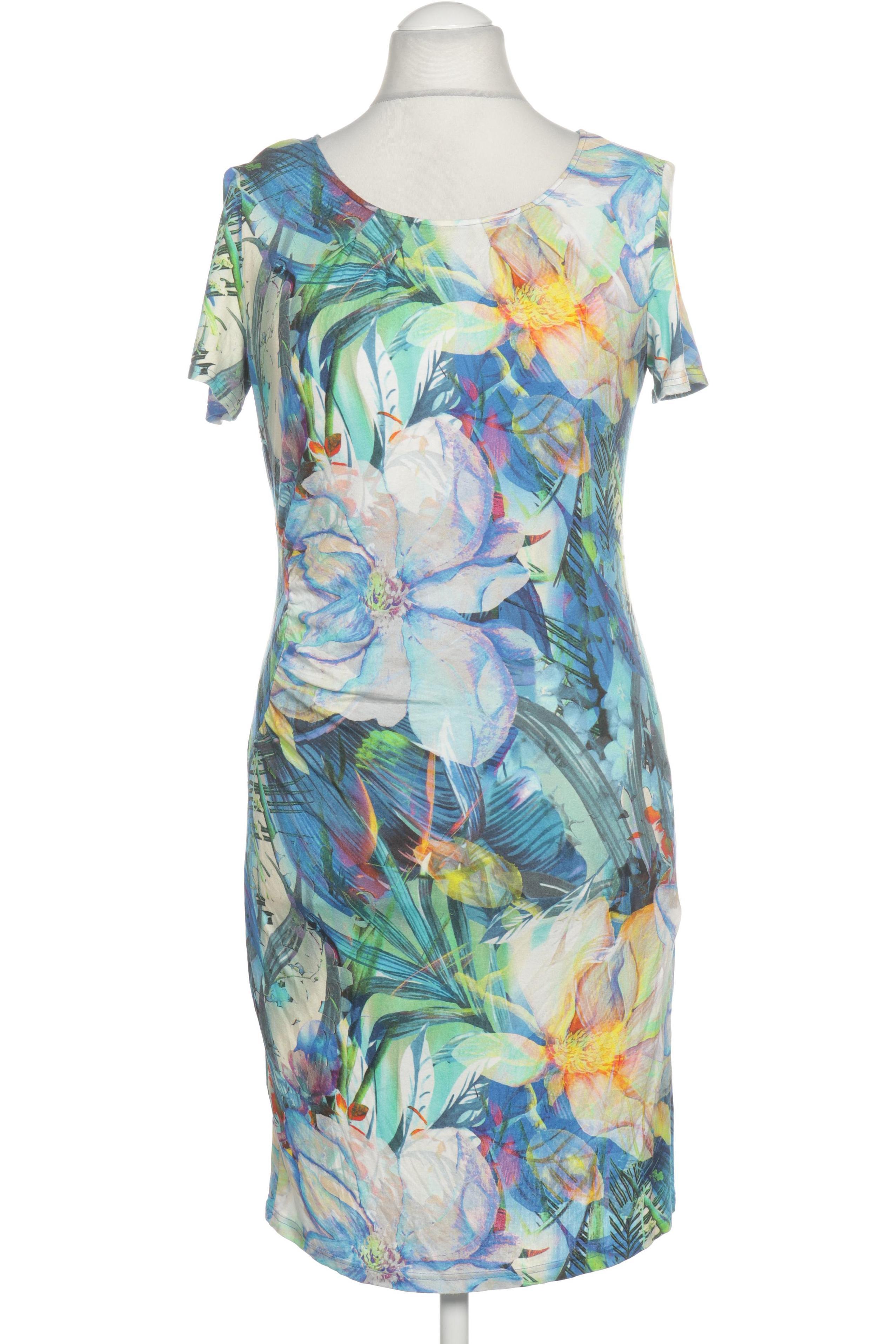 

Steilmann Damen Kleid, blau, Gr. 42