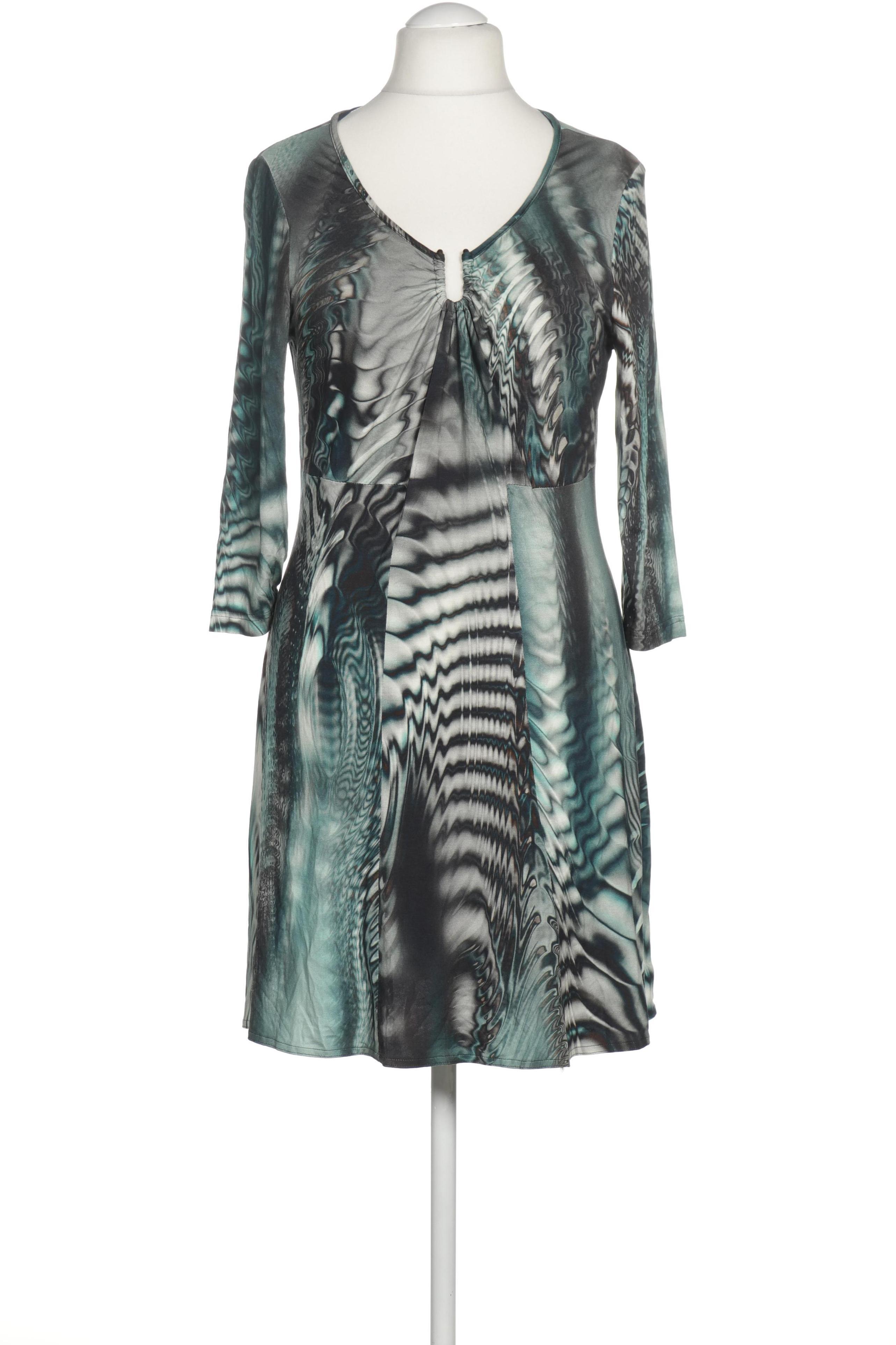 

Steilmann Damen Kleid, grün, Gr.