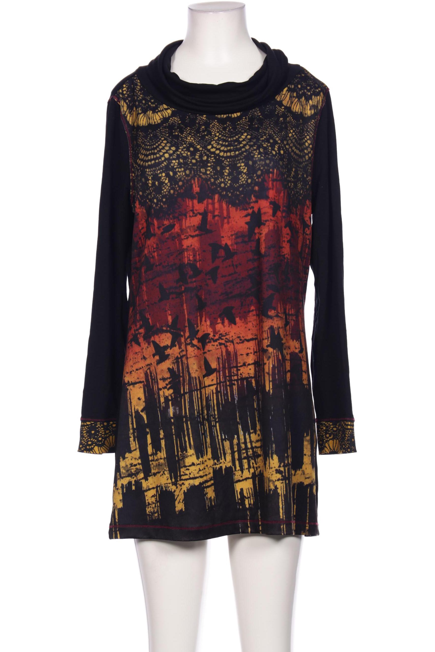 

Steilmann Damen Kleid, schwarz, Gr. 40