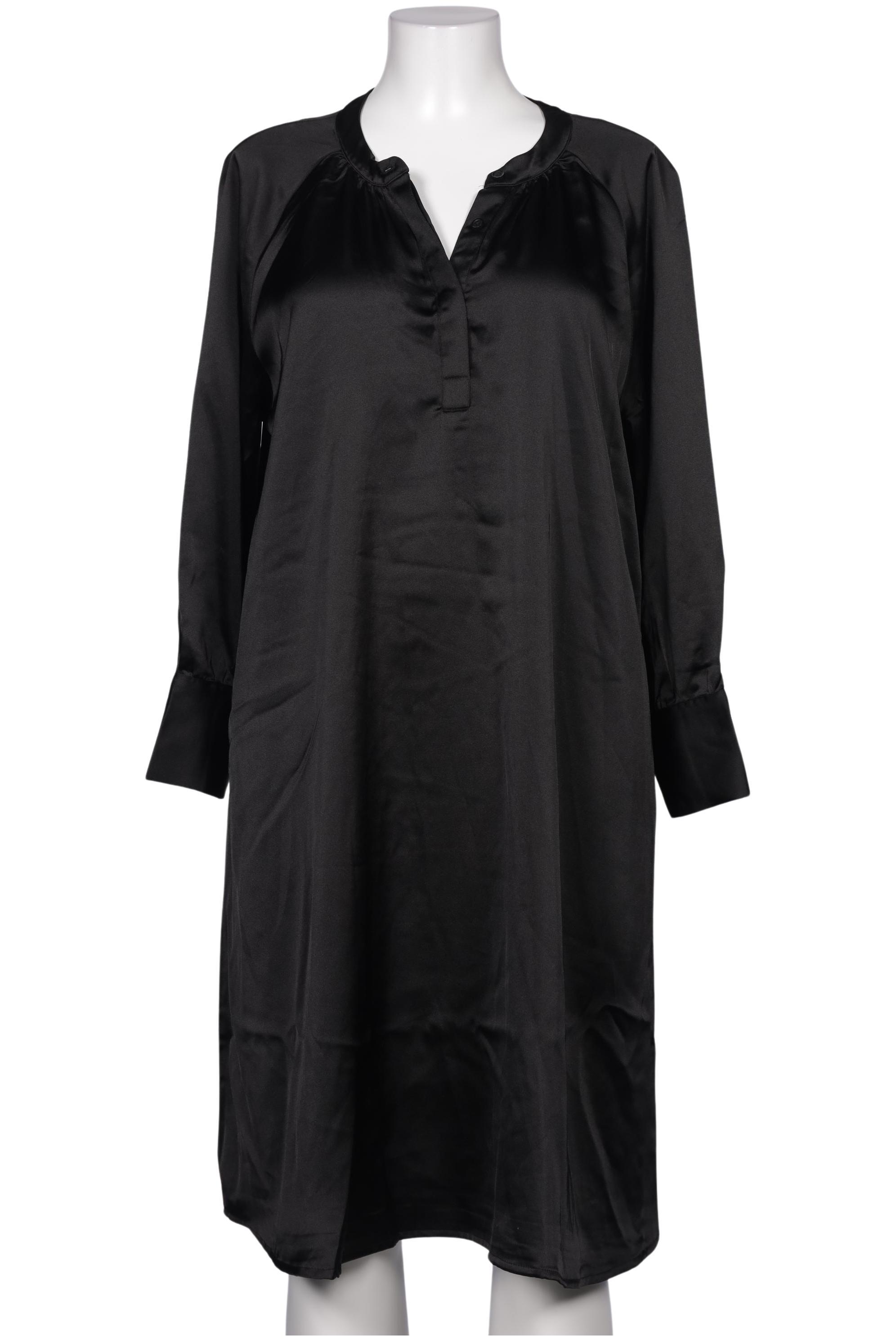 

Steilmann Damen Kleid, schwarz, Gr. 44