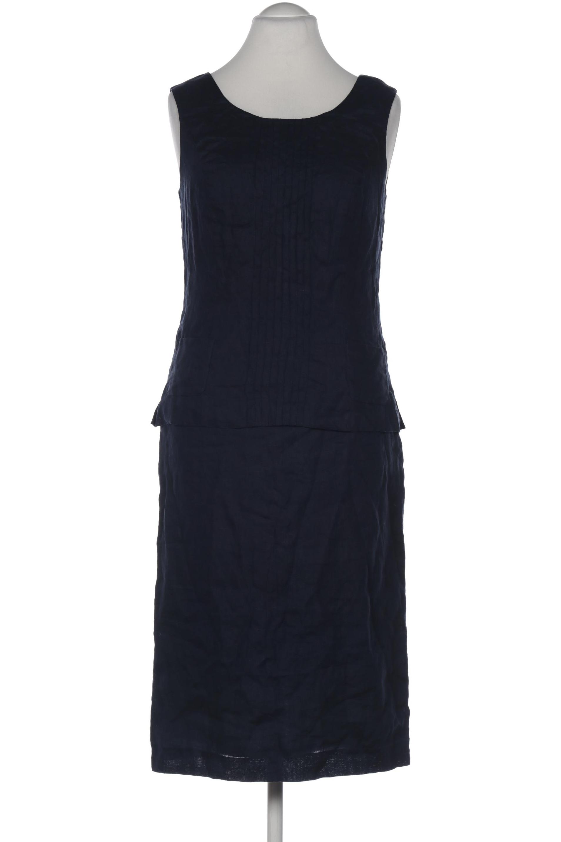 

Steilmann Damen Kleid, marineblau, Gr. 40